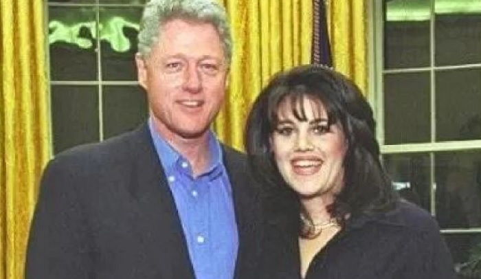A Fehér Ház legnépszerűbb szeretője volt: Így néz ki ma Monica Lewinsky