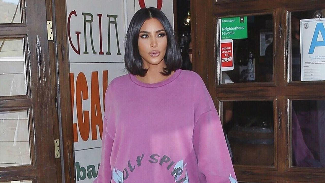 A Kardashianok elfelejtették a tárgyak rendeltetésszerű használatát