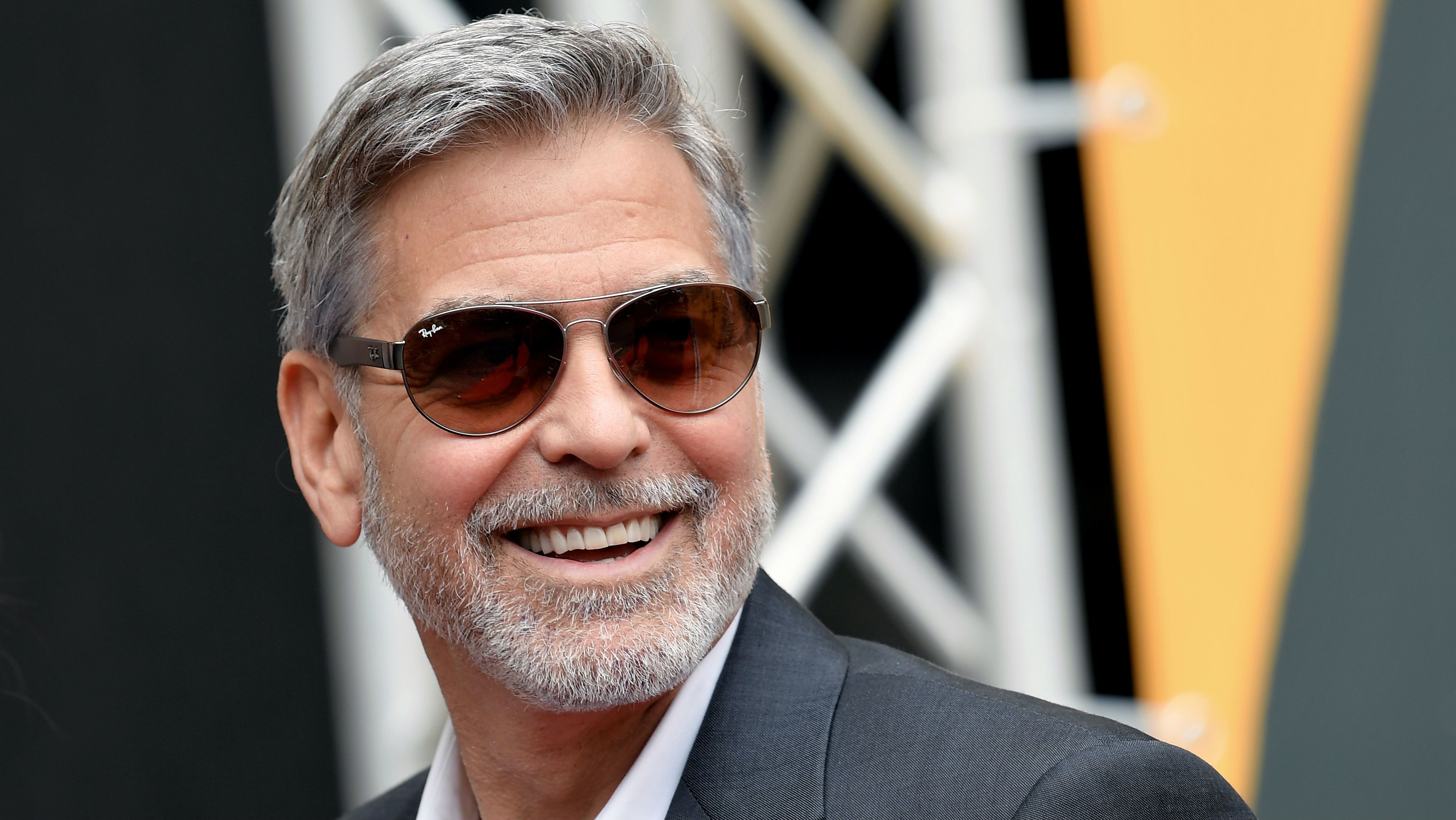 George Clooney magányos tudósként tengődik az Északi-sarkon