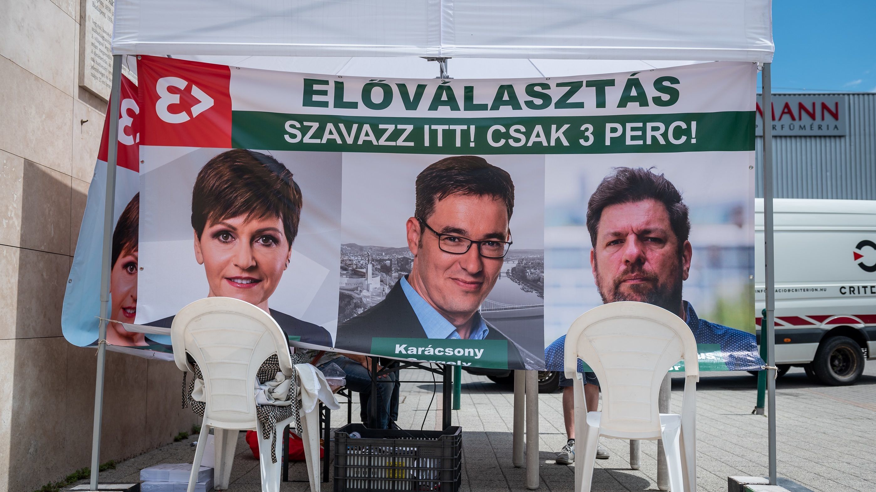 Érvényes lesz a budapesti előválasztás