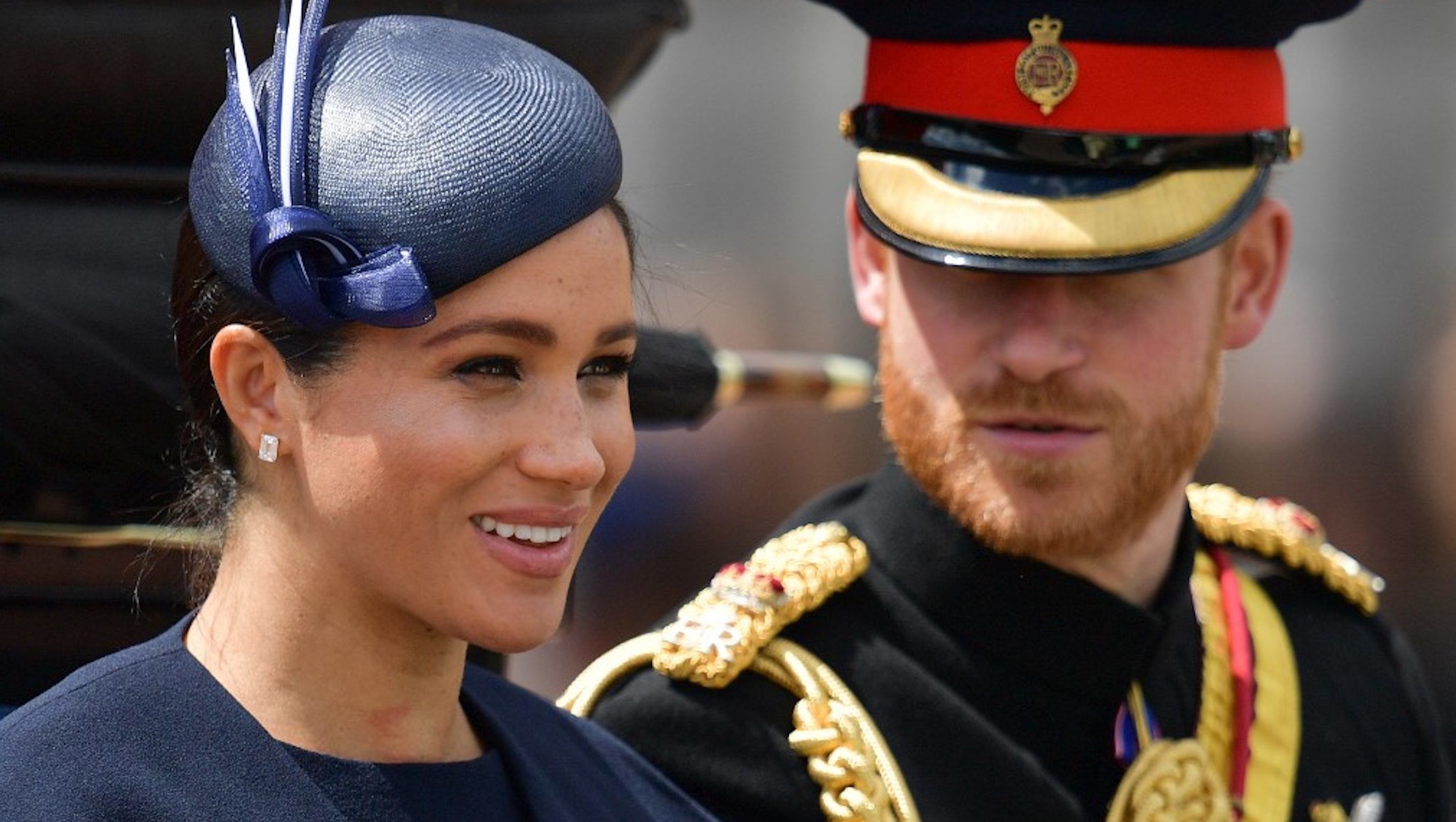 871 millió forintos ajándékot kapott Meghan hercegné és Harry herceg