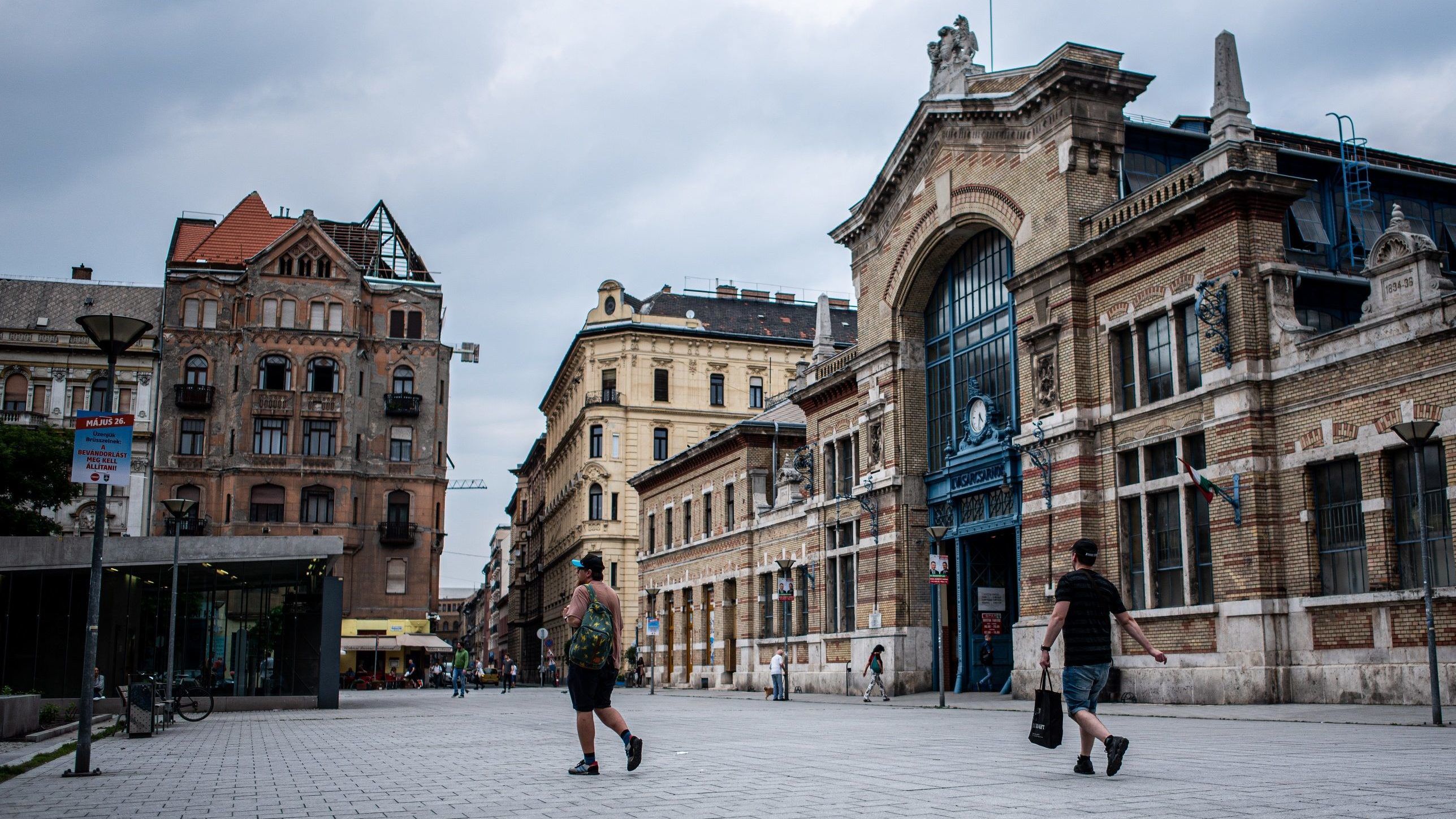 Felfüggesztett börtönt kapott a volt fideszes képviselő