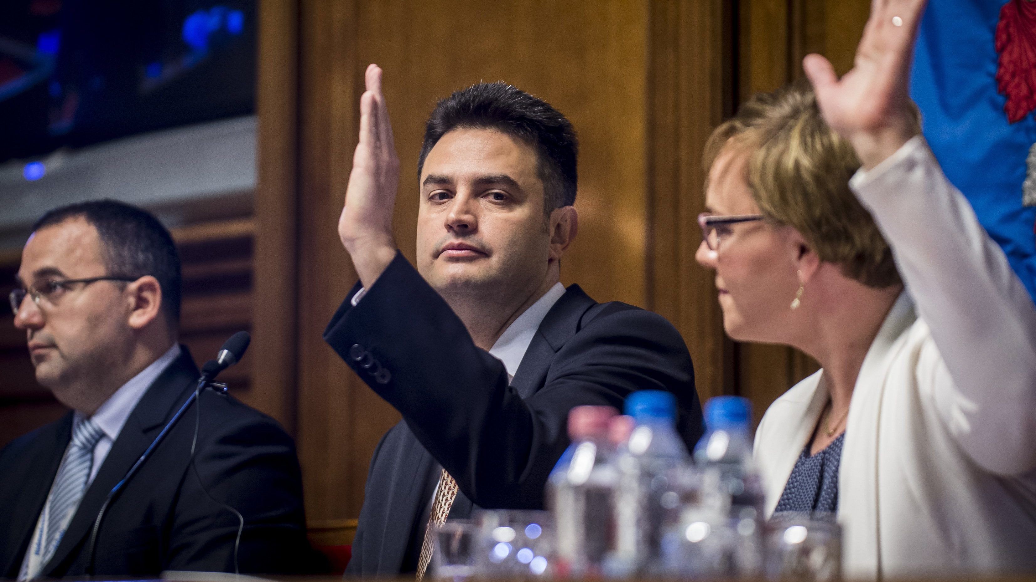 Márki-Zay szerint a gyereket a legtöbb ártalom nem egy fenékreütéssel éri