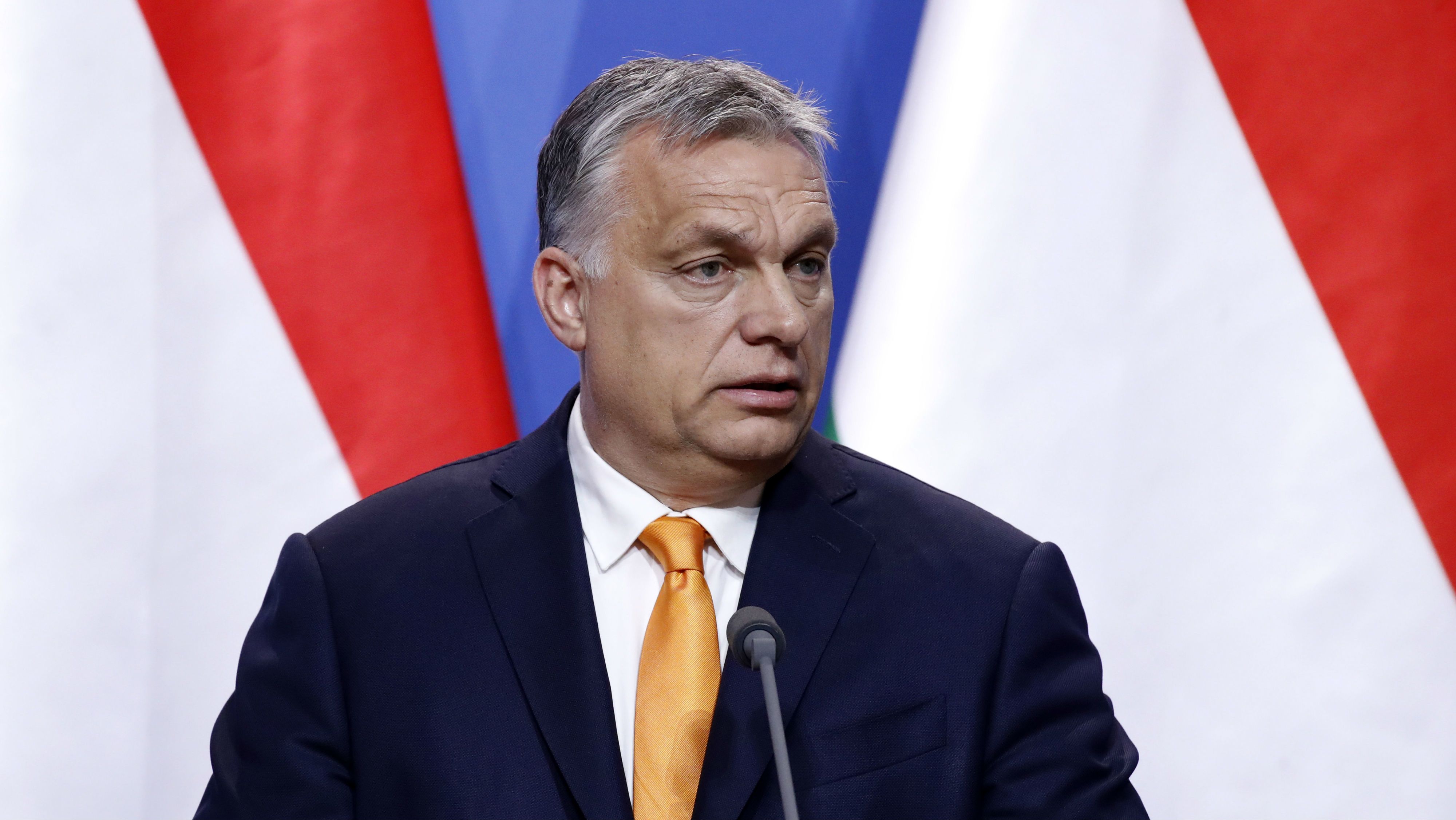 Orbán Viktortól hangos a VOLT fesztivál