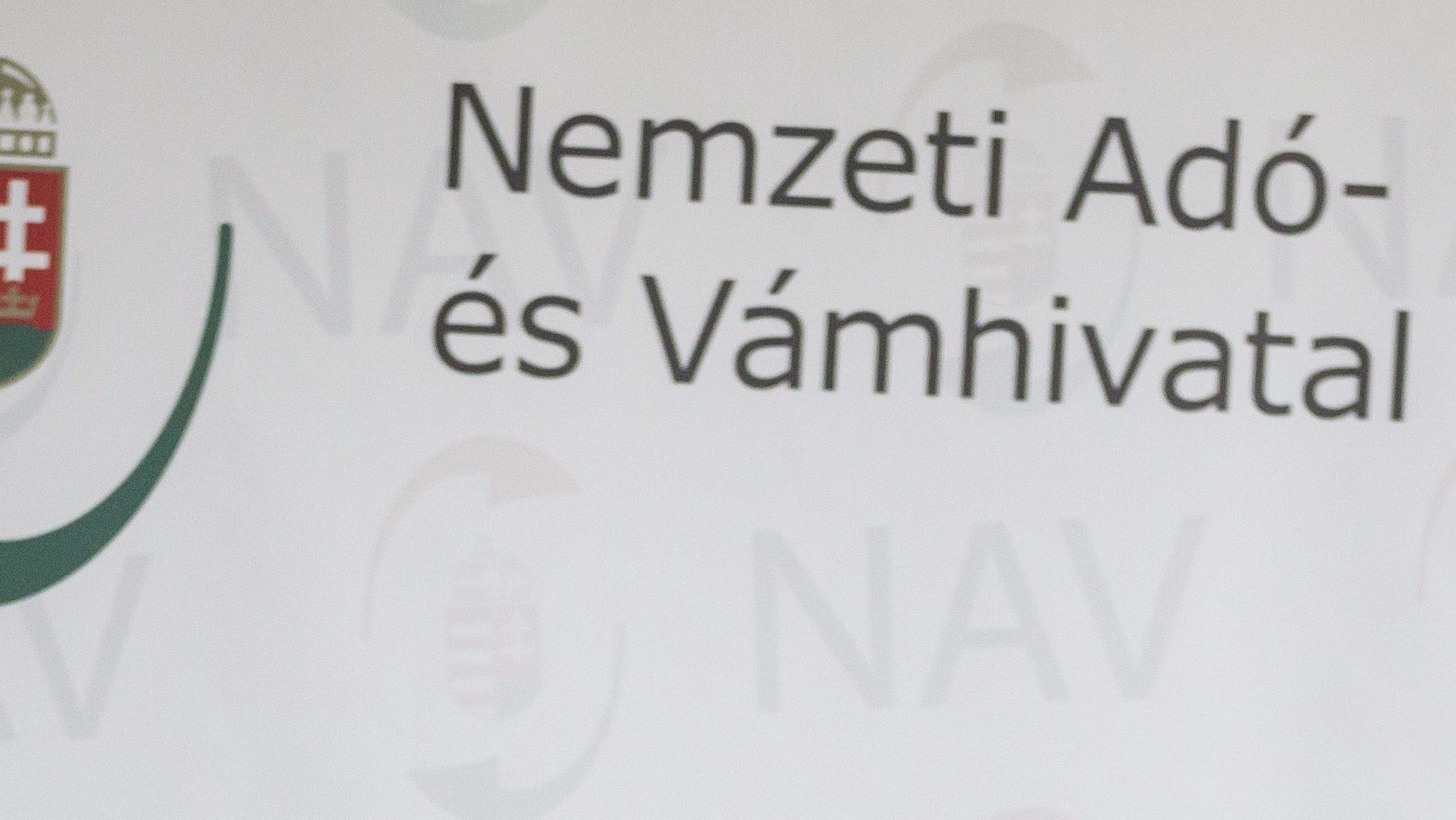 Leállt a NAV informatikai rendszere