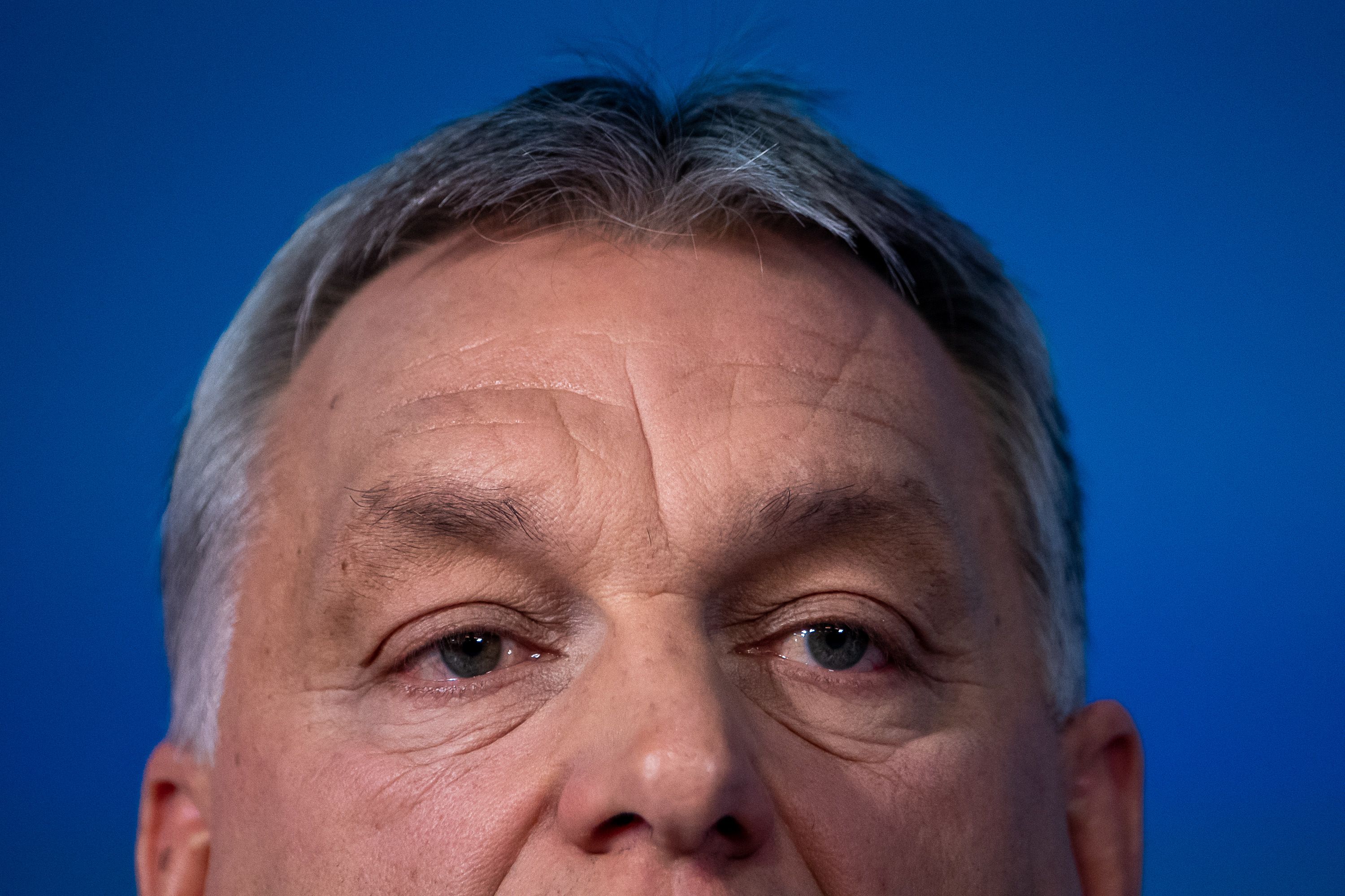 TGM: Orbán útja a szakadék mélyére vezet