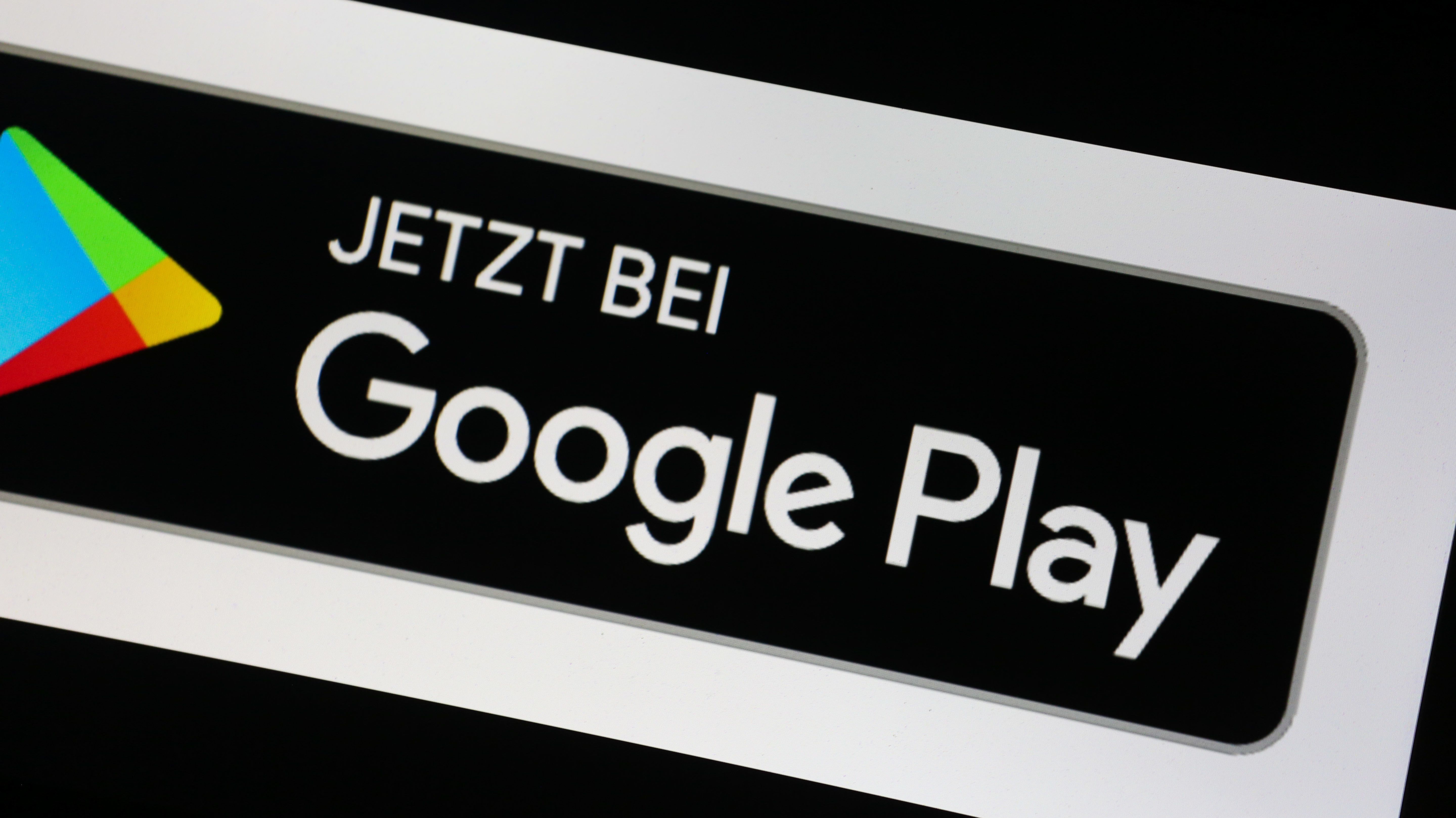 Veszélyes appoktól hemzseg a Google Play áruház