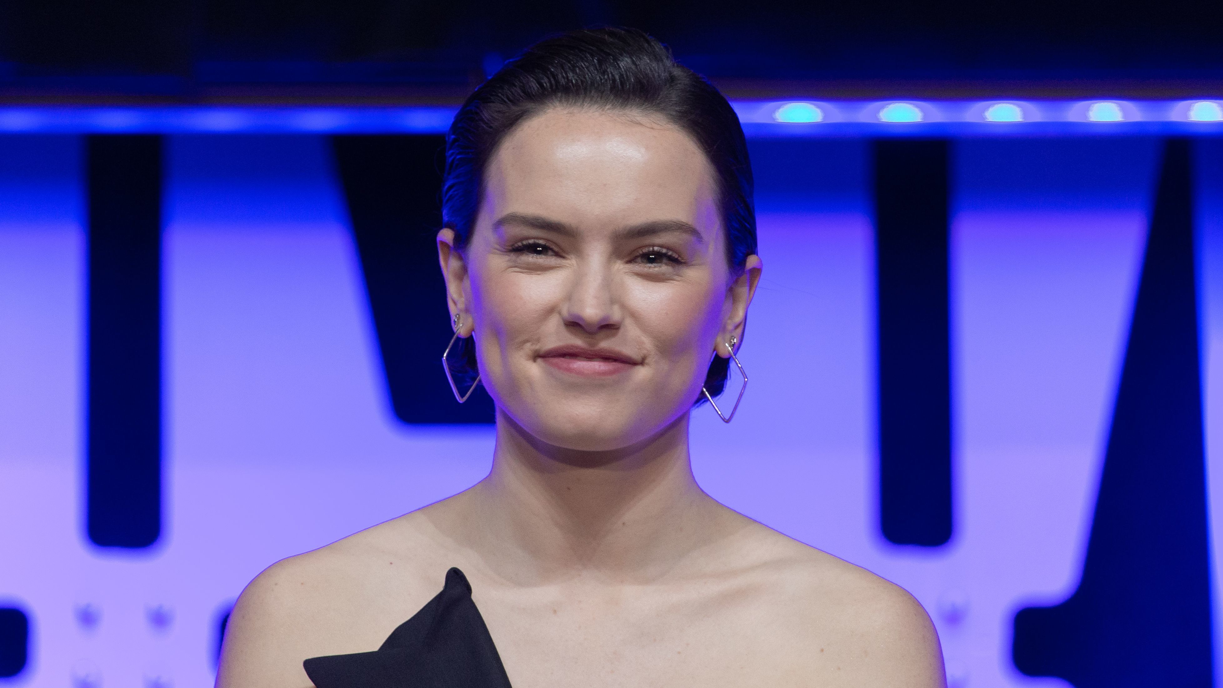 Daisy Ridley-nek esze ágában sincs soha visszatérni a közösségi médiafelületekre