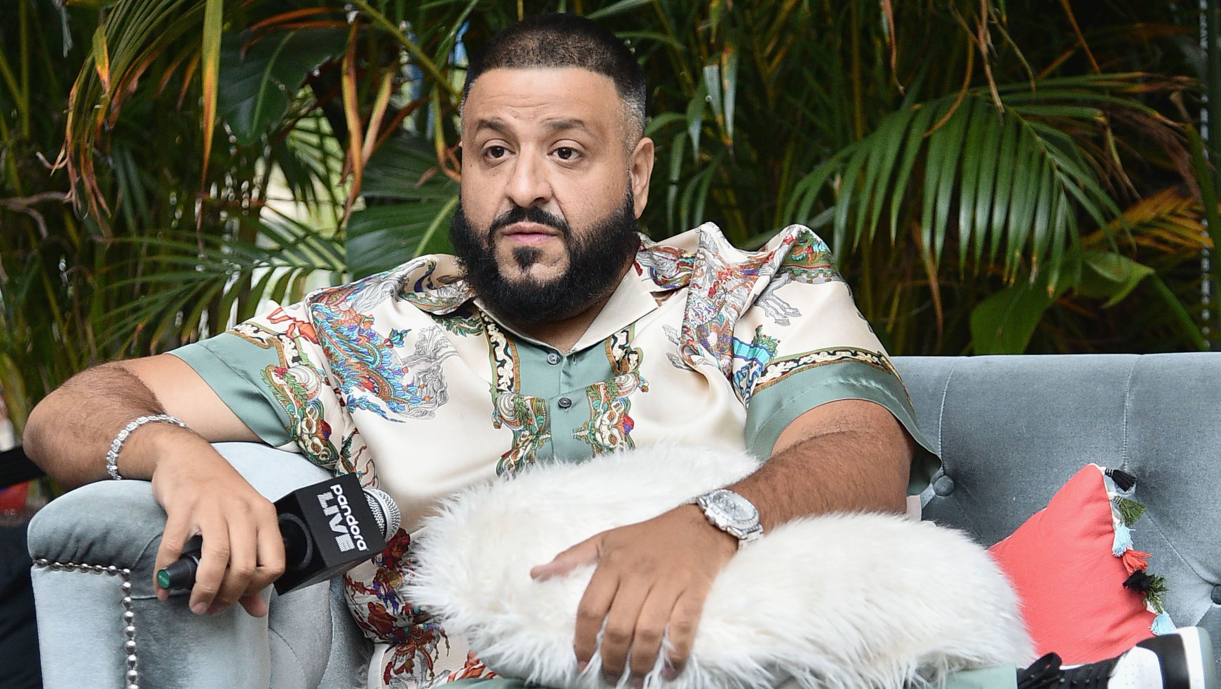 DJ Khaled hisztije megváltoztatja majd a zeneipar működését?