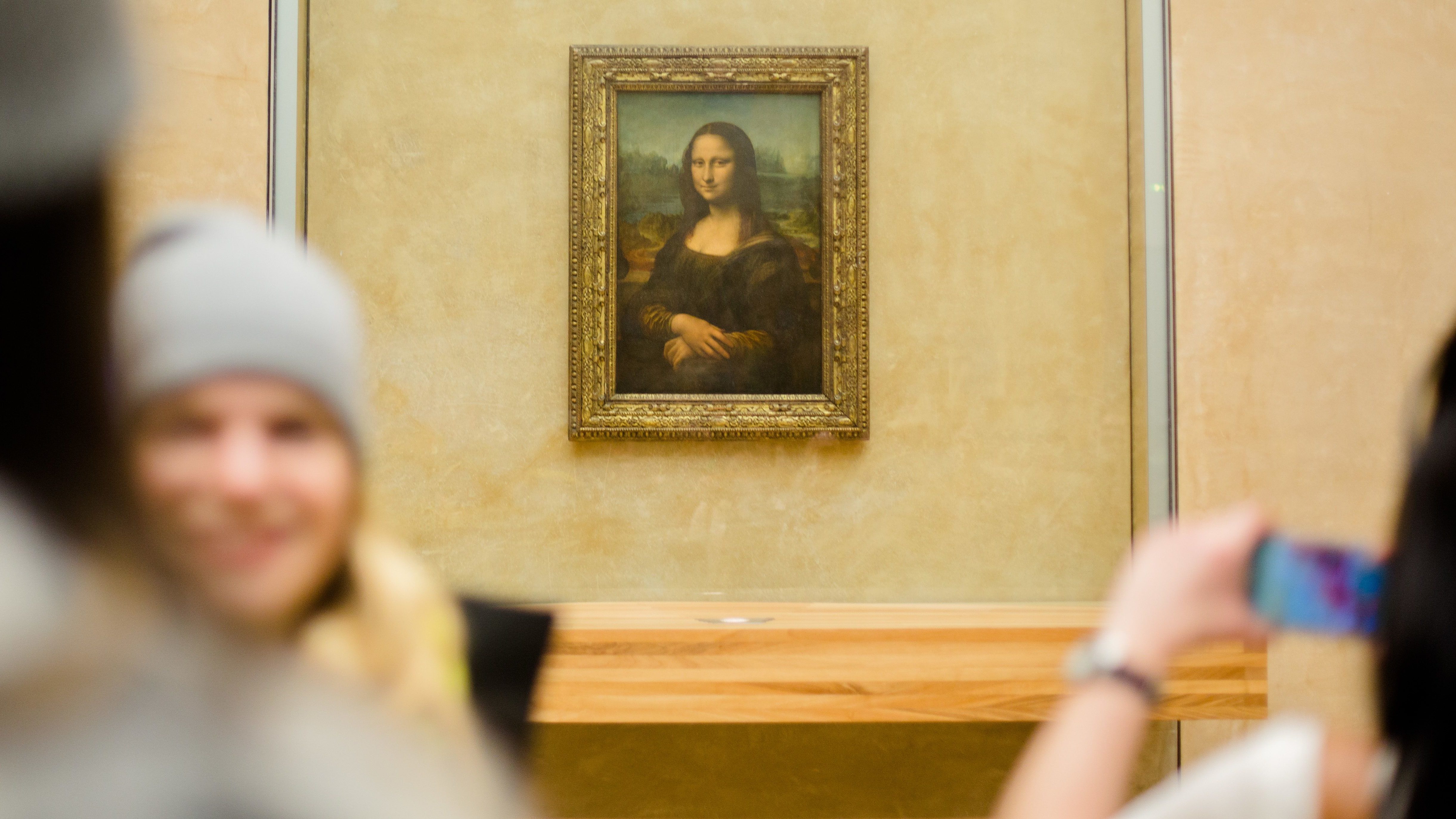 Új helyre kerül a Mona Lisa