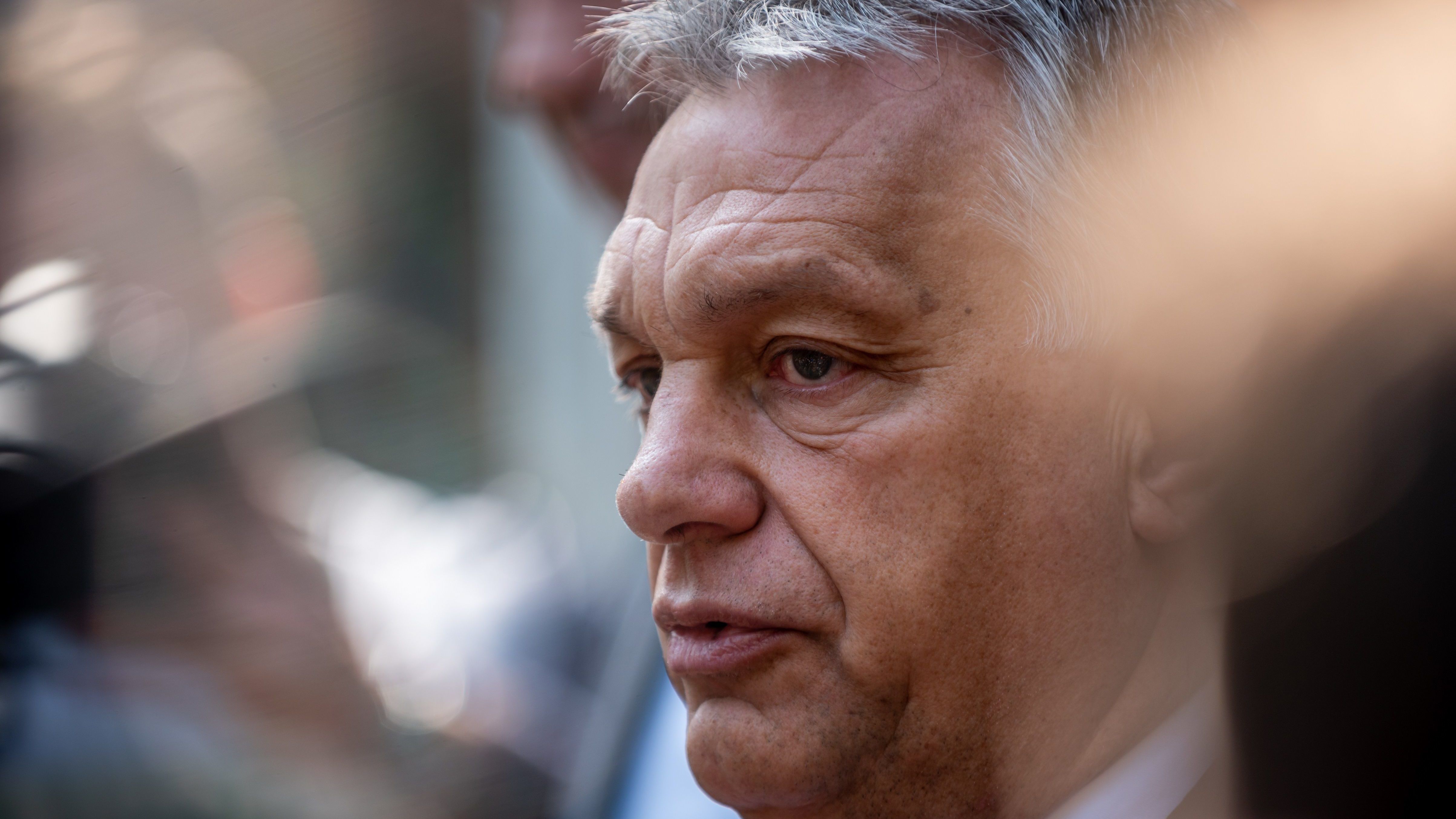 Orbán Viktor levélben könyörög a Néppárt elnökének, hogy ne támogassák Timmermanst