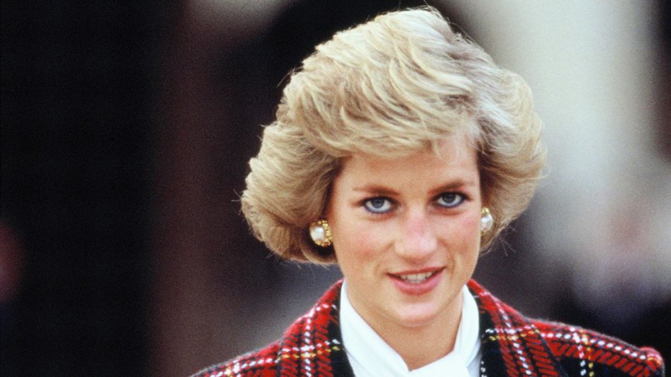 Diana hercegnő ma lenne 58 éves – Így néz ki a sírhelye