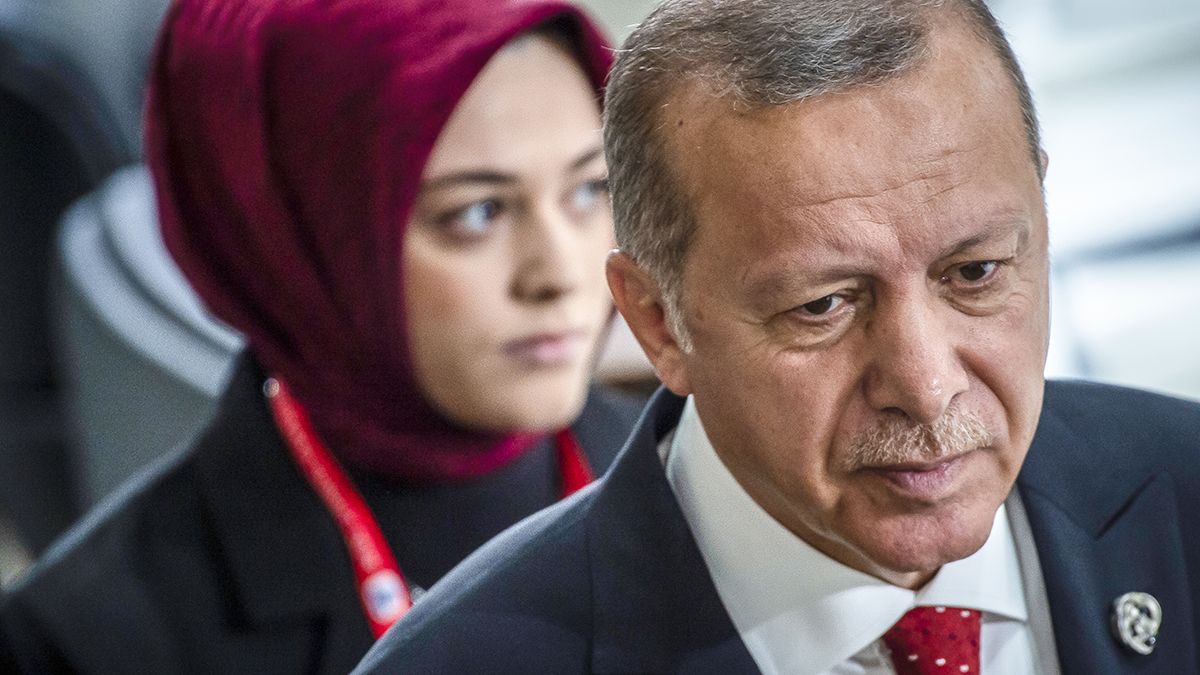 Megroppanthatja Erdogan rendszerét az ellenzék önkormányzati győzelme