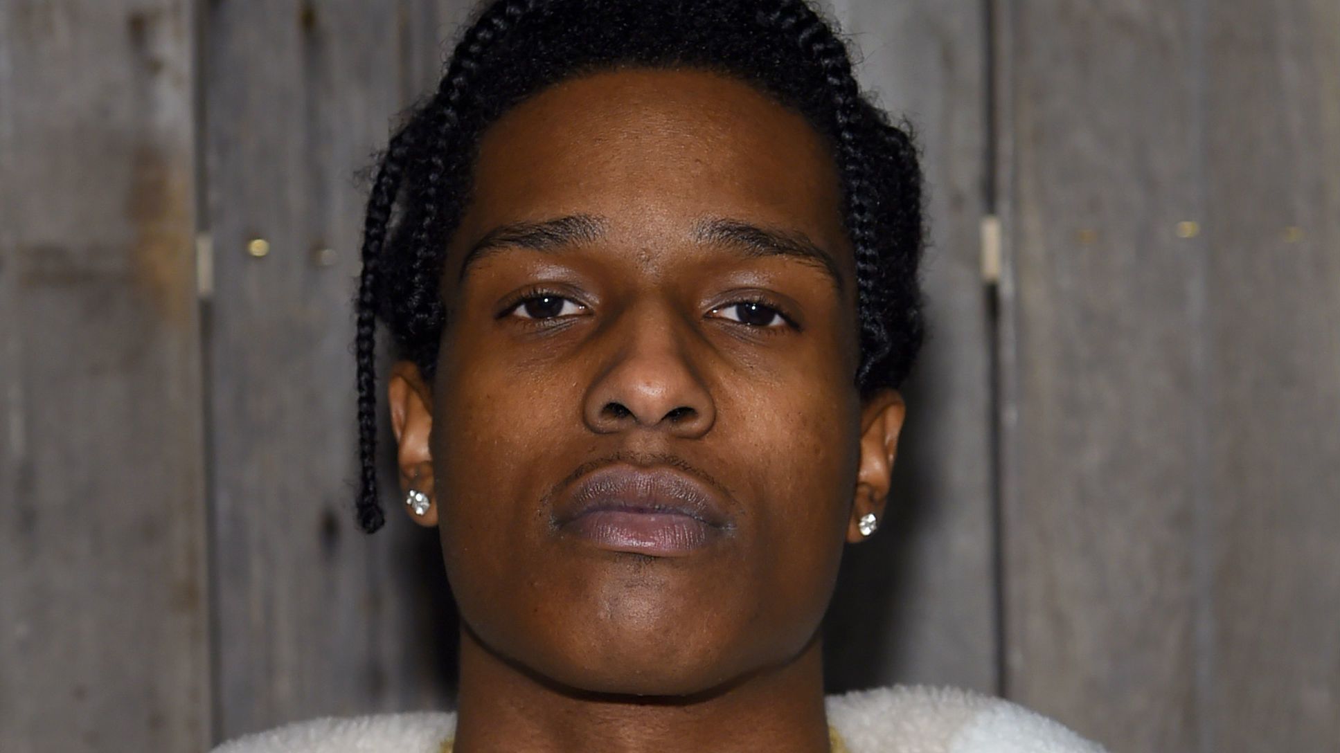 Durva utcai verekedésbe keveredett A$AP Rocky amerikai rapper