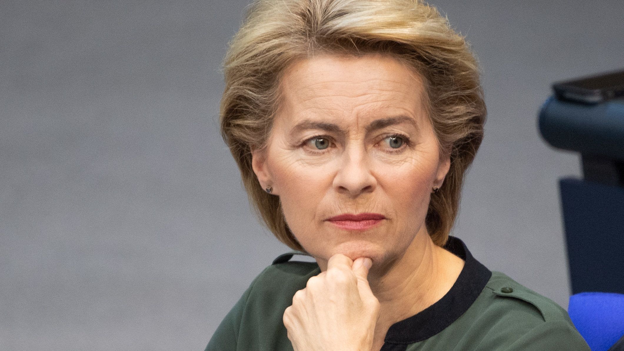 Eldőlt: Ursula von der Leyent jelölik az Európai Bizottság élére