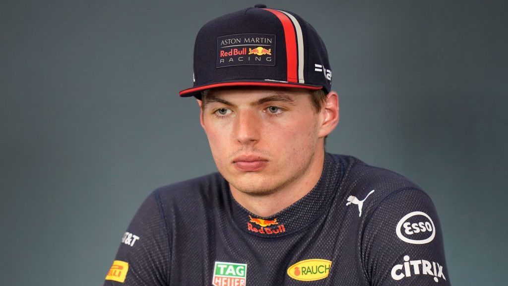 Nem derült ki, miért nem Verstappen lett az Osztrák Nagydíj legjobbja