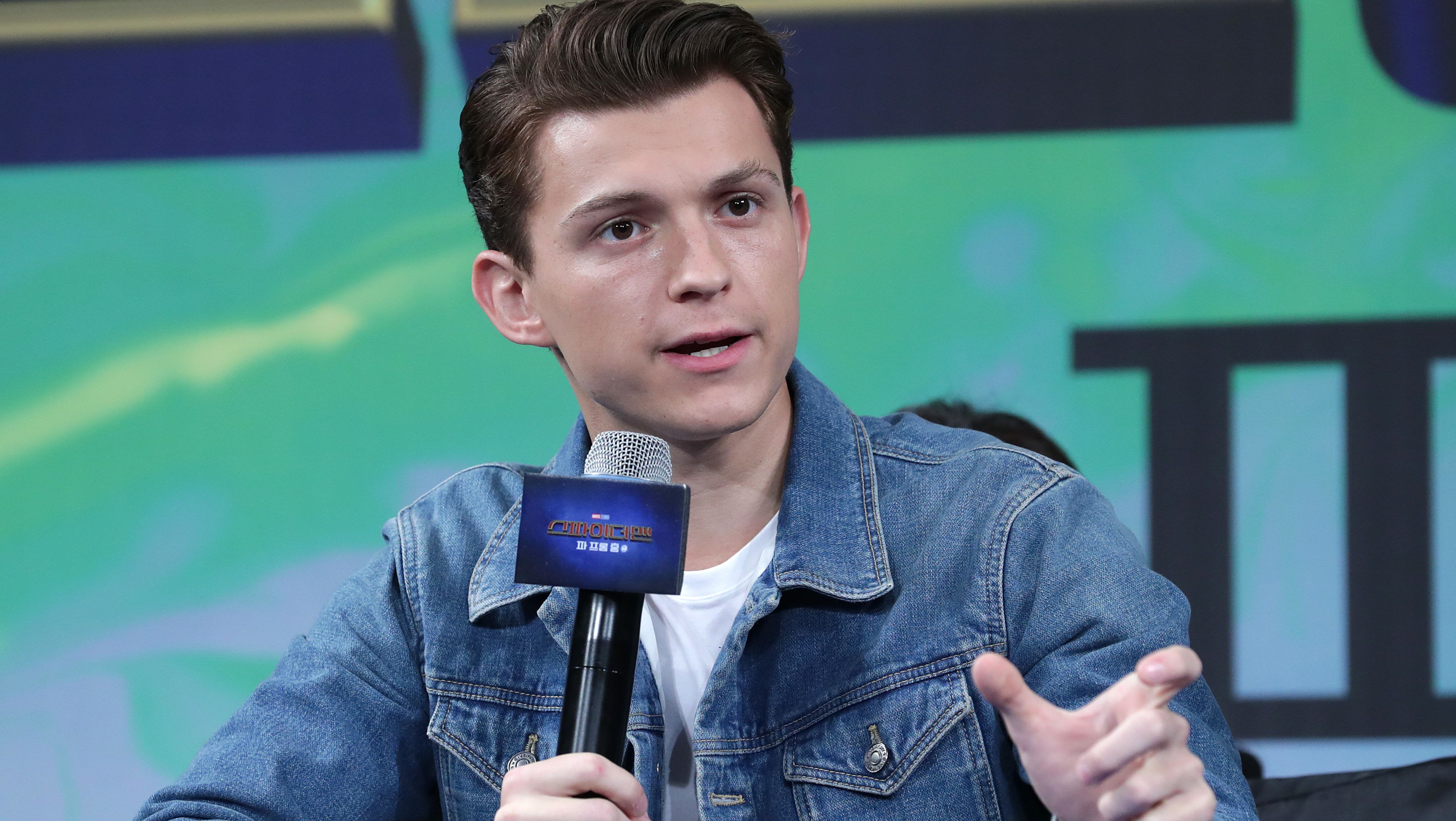 Tom Holland örülne, ha több meleg szuperhős csatlakozna a Marvel-univerzumhoz