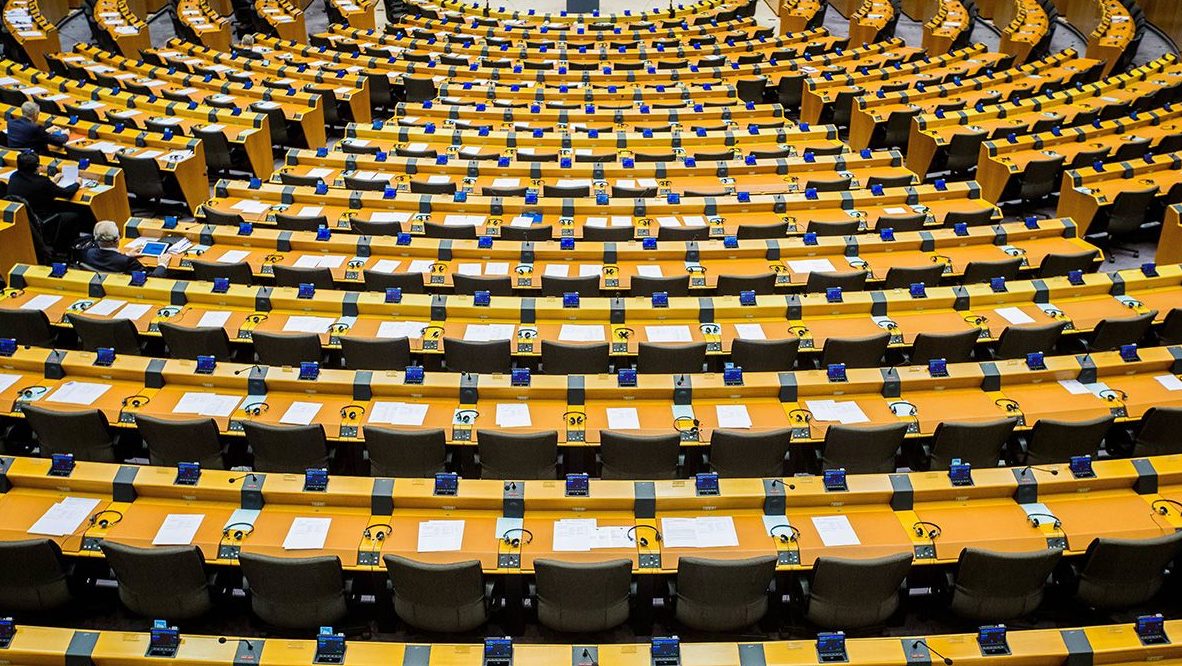 Nem sikerült megválasztani az Európai Parlament új elnökét