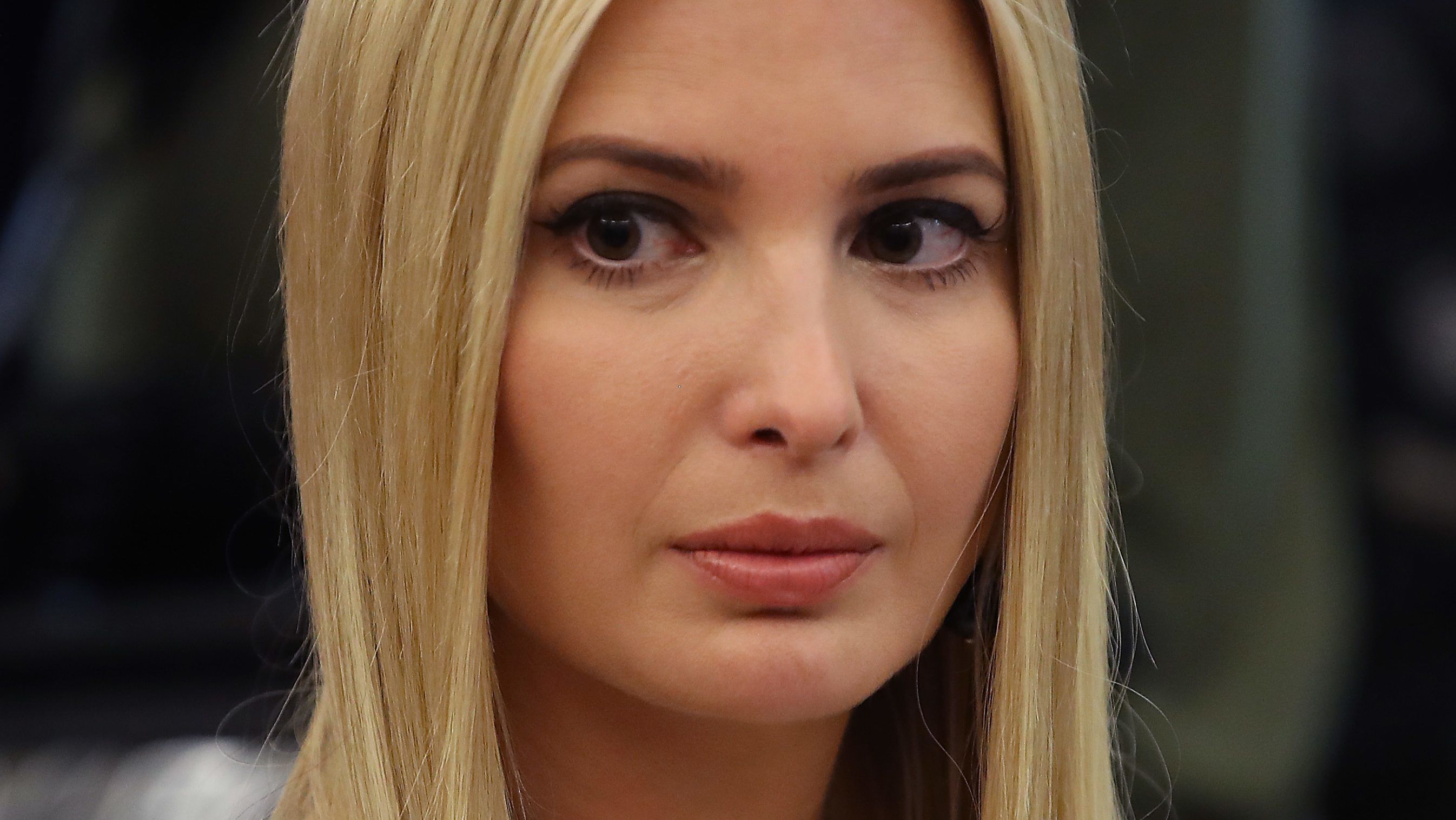 Ivanka Trump olyat tett a G20 csúcson, hogy rögtön mémesedett is