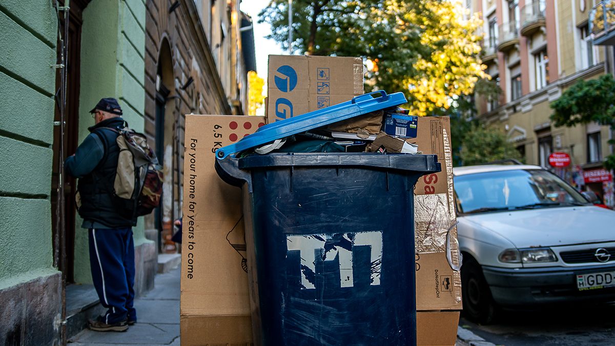 A kukaholdingnak az idén sem sikerült betartania a törvényt