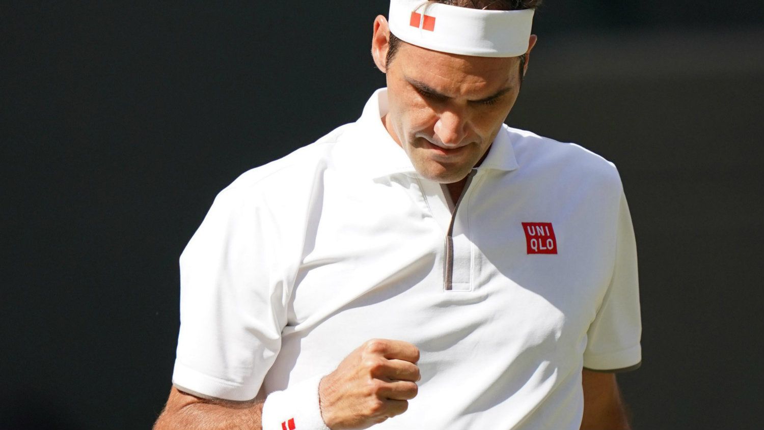 Federer már megint beállított egy rekordot