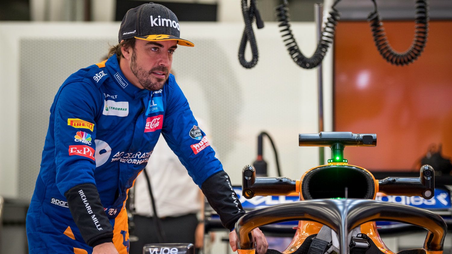 Alonso szakított a McLarennel