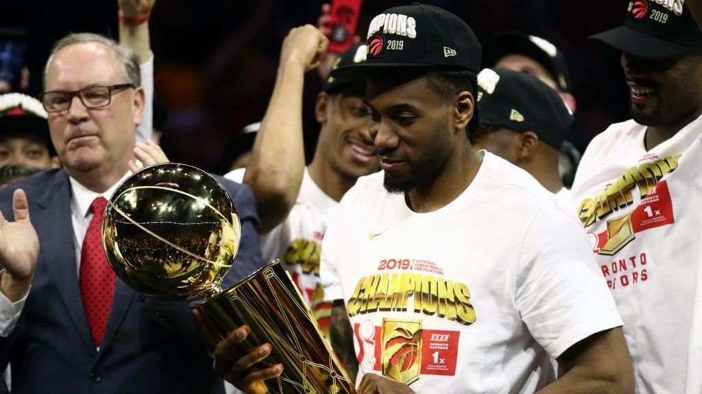 Az NBA-bajnok legértékesebb játékosa ingyen vált csapatot
