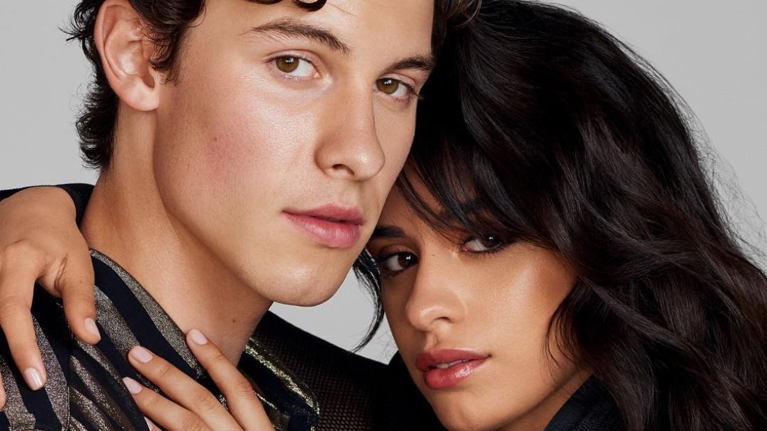 Shawn Mendes és Camila Cabello nem kamuzzák többé azt, hogy csak barátok