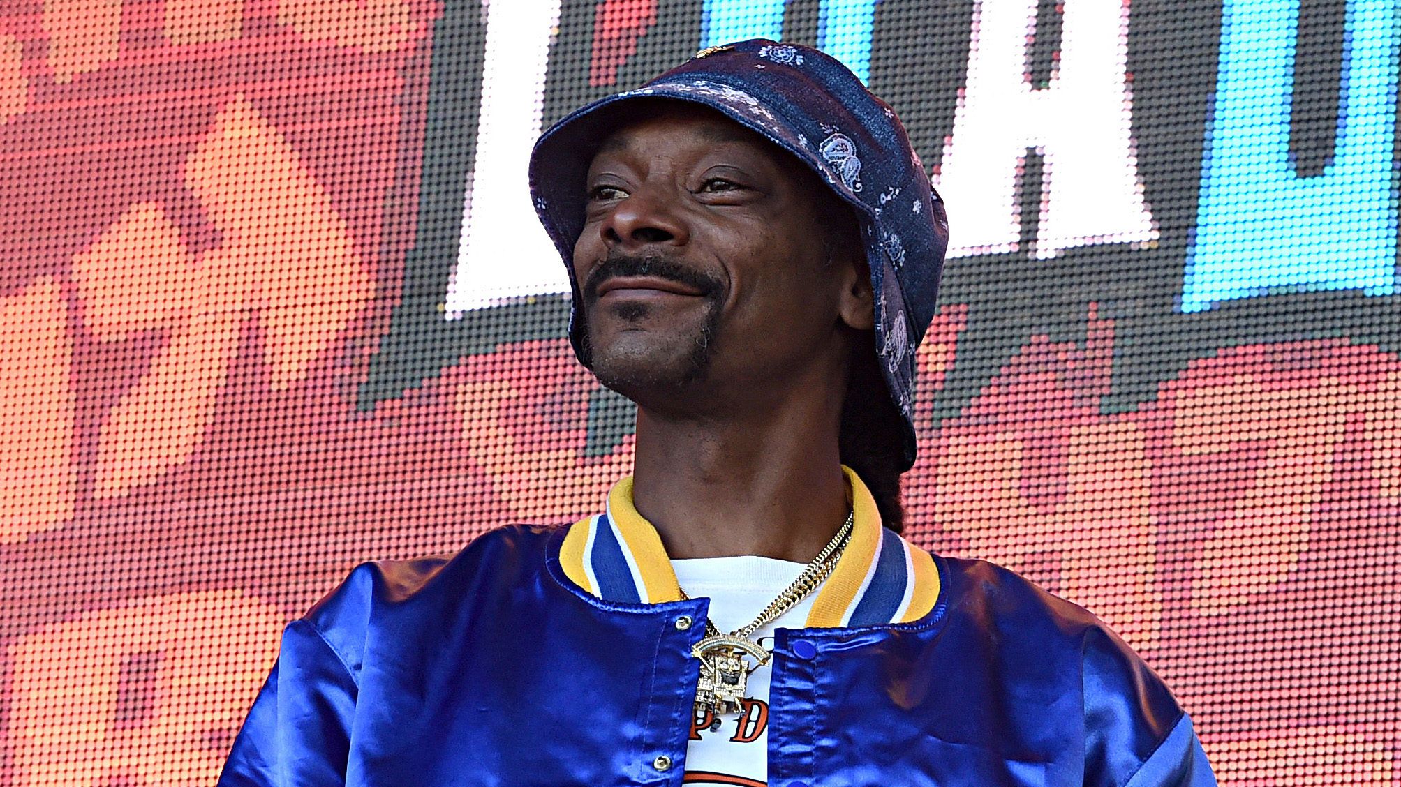 Snoop Dogg kiállt a női focisták magasabb bére mellett