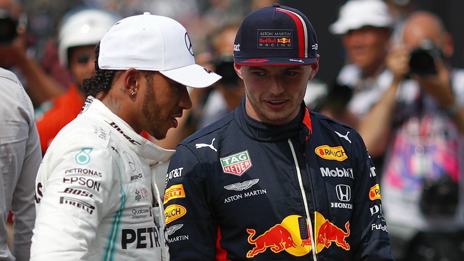 Verstappen már Hamiltonnál is jobb