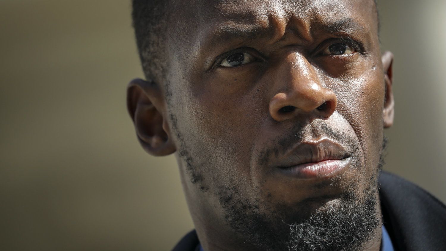 Usain Bolt kőkeményen beszólt a jamaicai sprintereknek