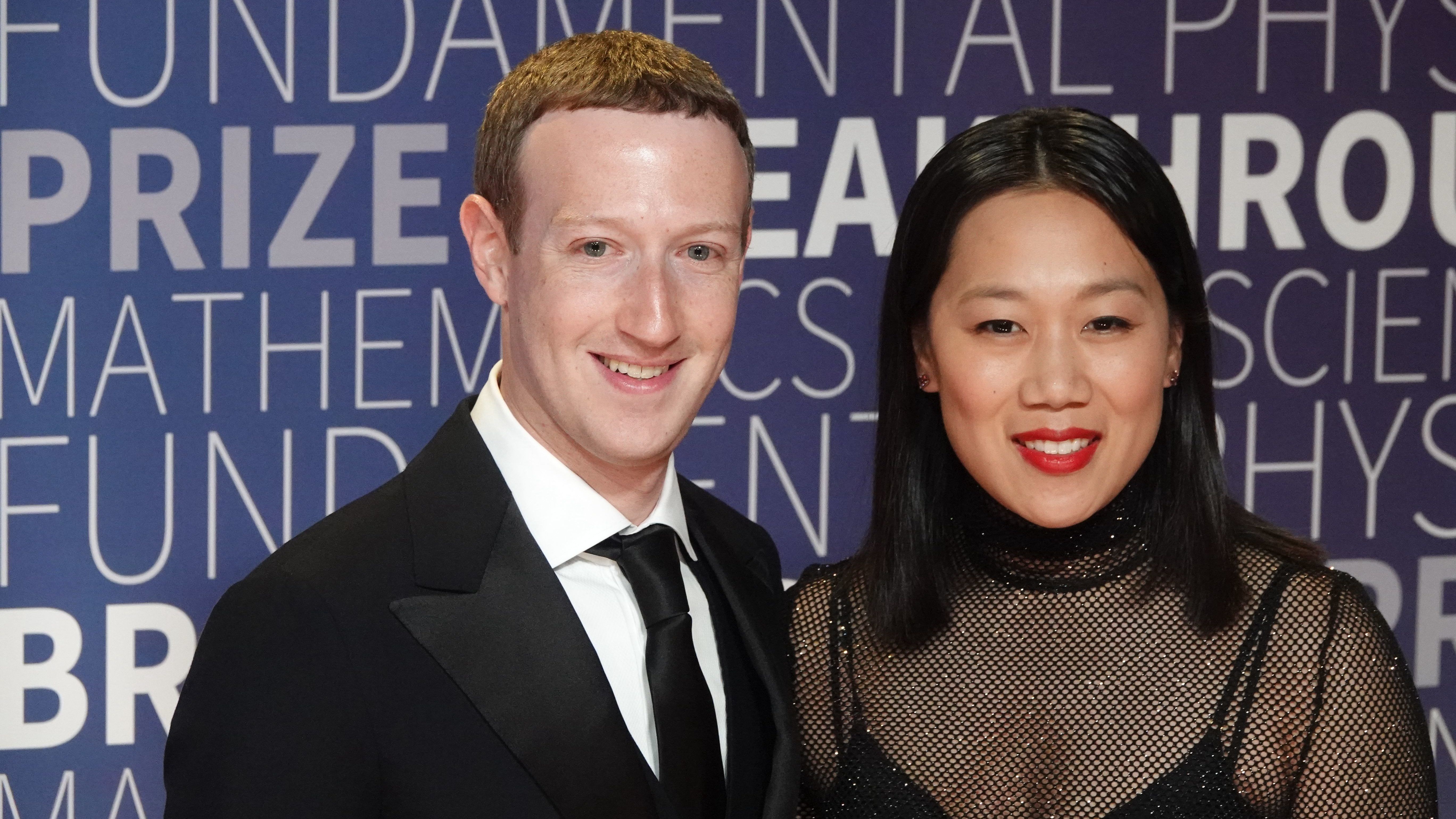 Magyar kutatókat nyerték el Zuckerberg támogatását