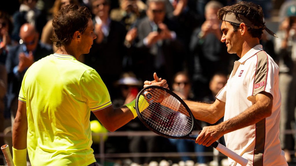 Wimbledonban jön az újabb Nadal-Federer csúcsmeccs
