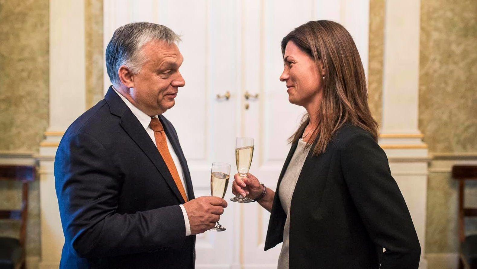 Orbán: Új csatárt igazoltunk