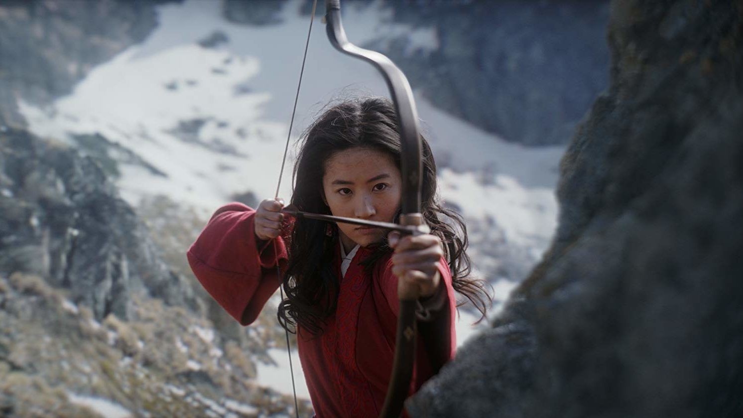 Történelmi hibát vétettek az új Mulan-film készítői