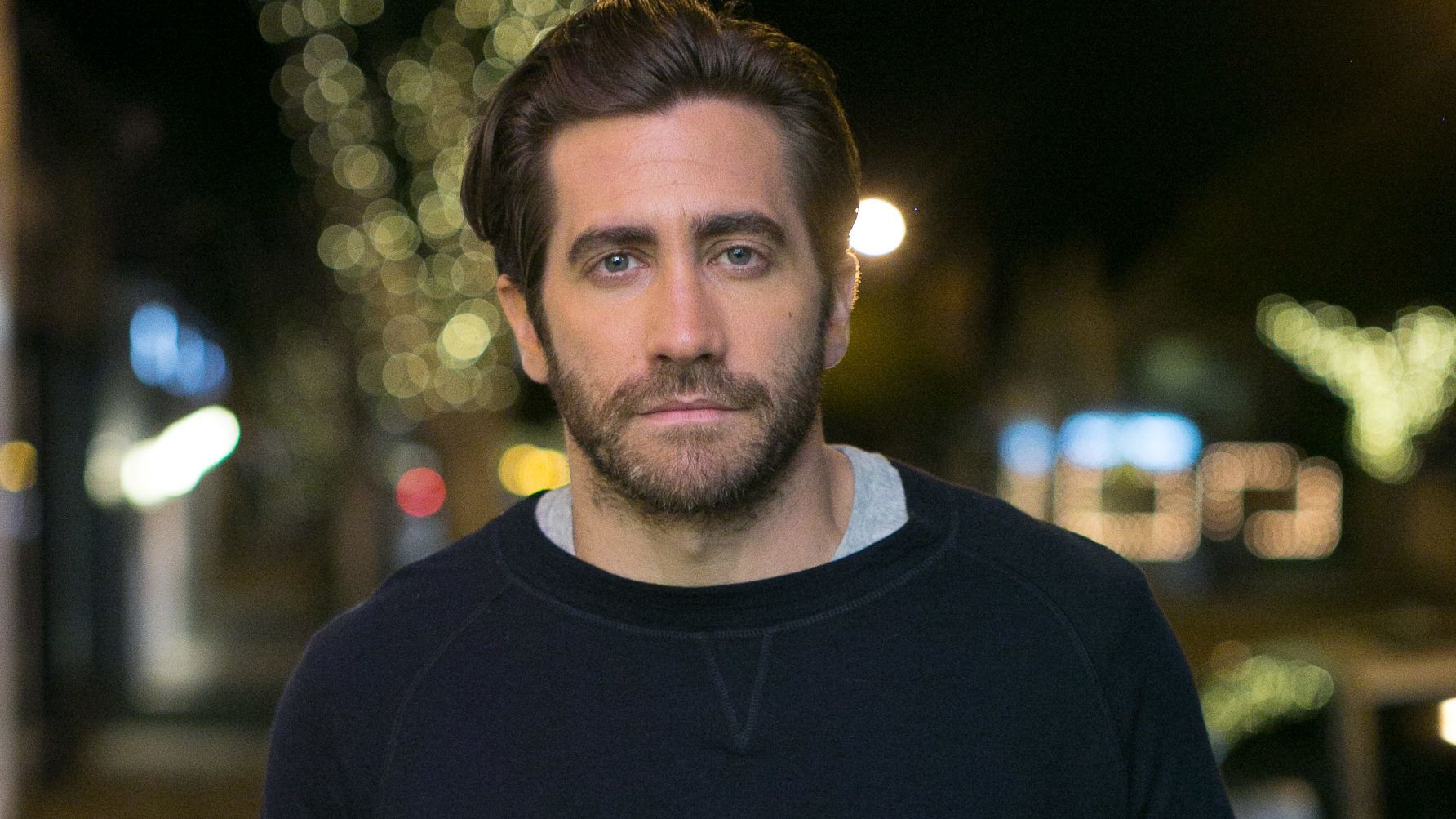 Ha late-night show-t vezetnék, minden héten Jake Gyllenhaalt hívnám vendégnek