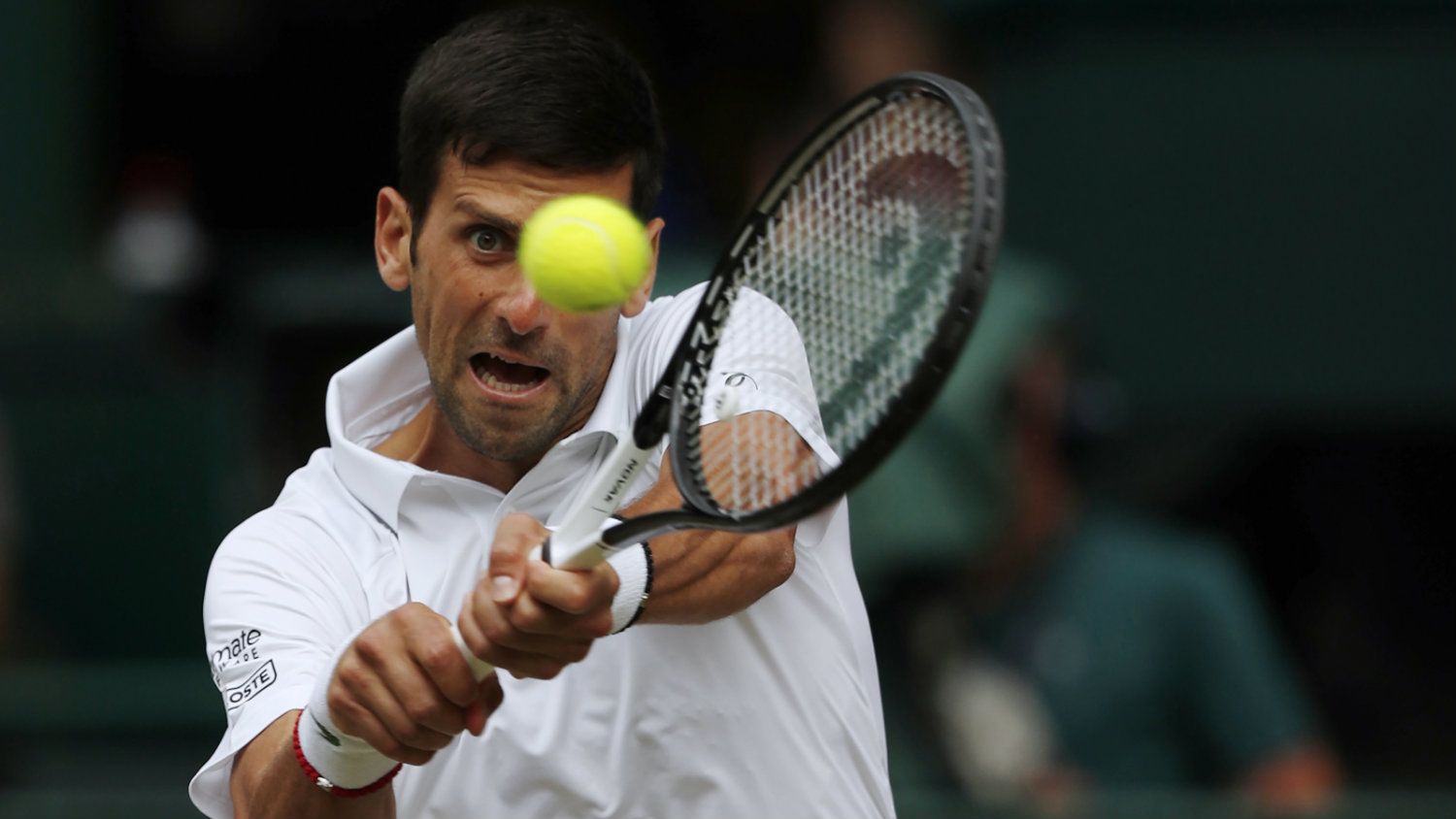 Djokovic nyerte minden idők legnagyobb wimbledoni döntőjét