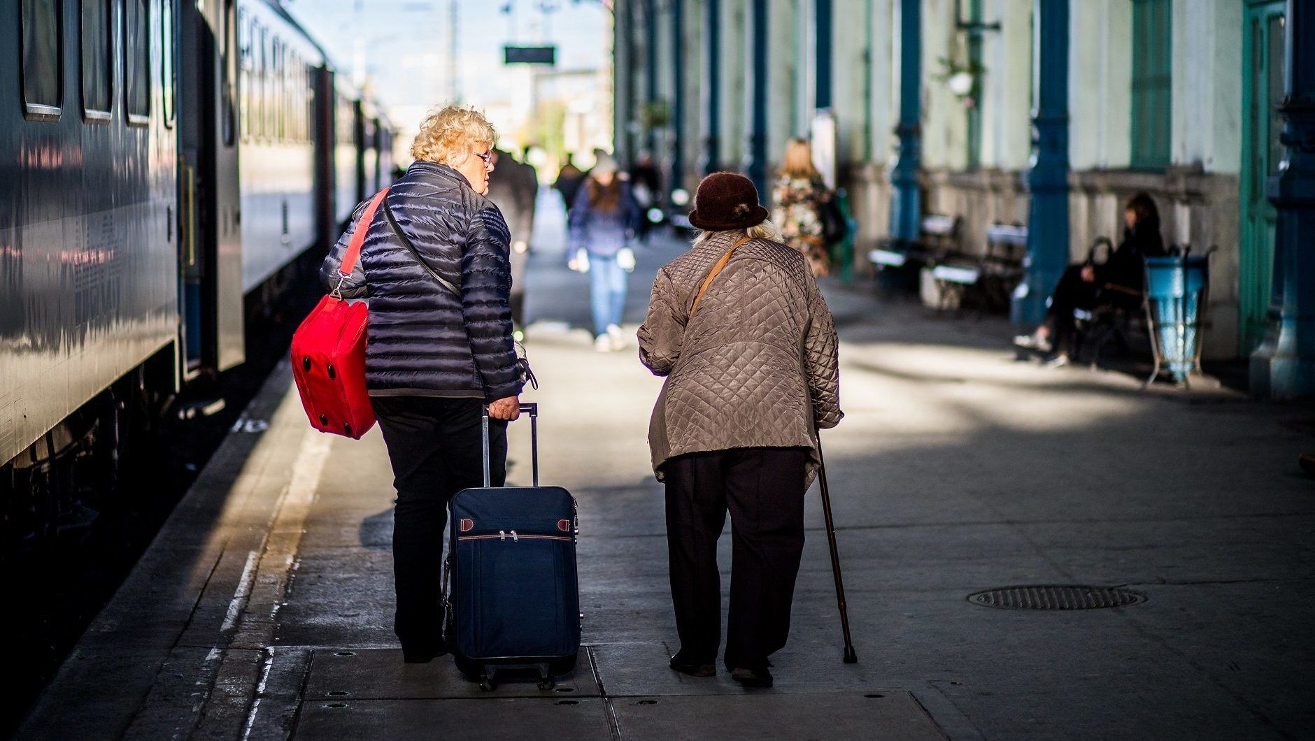 Itt élnek a legszegényebb magyar nyugdíjasok