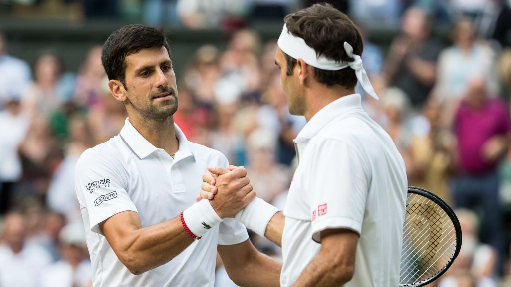 Történelmet írt Novak Djokovic Wimbledonban