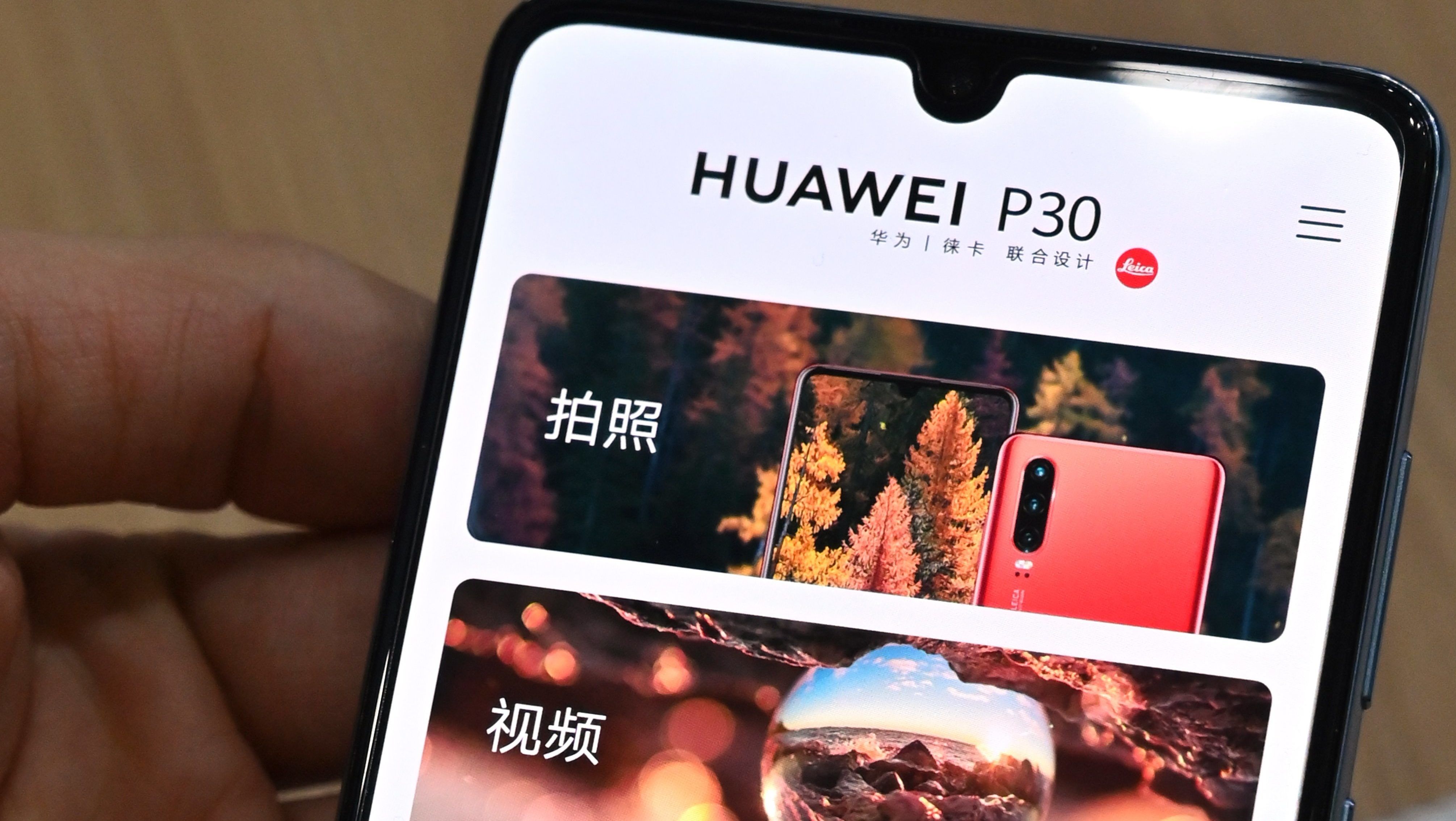 Egyre zavarosabb, mi lesz a Huawei operációs rendszerével