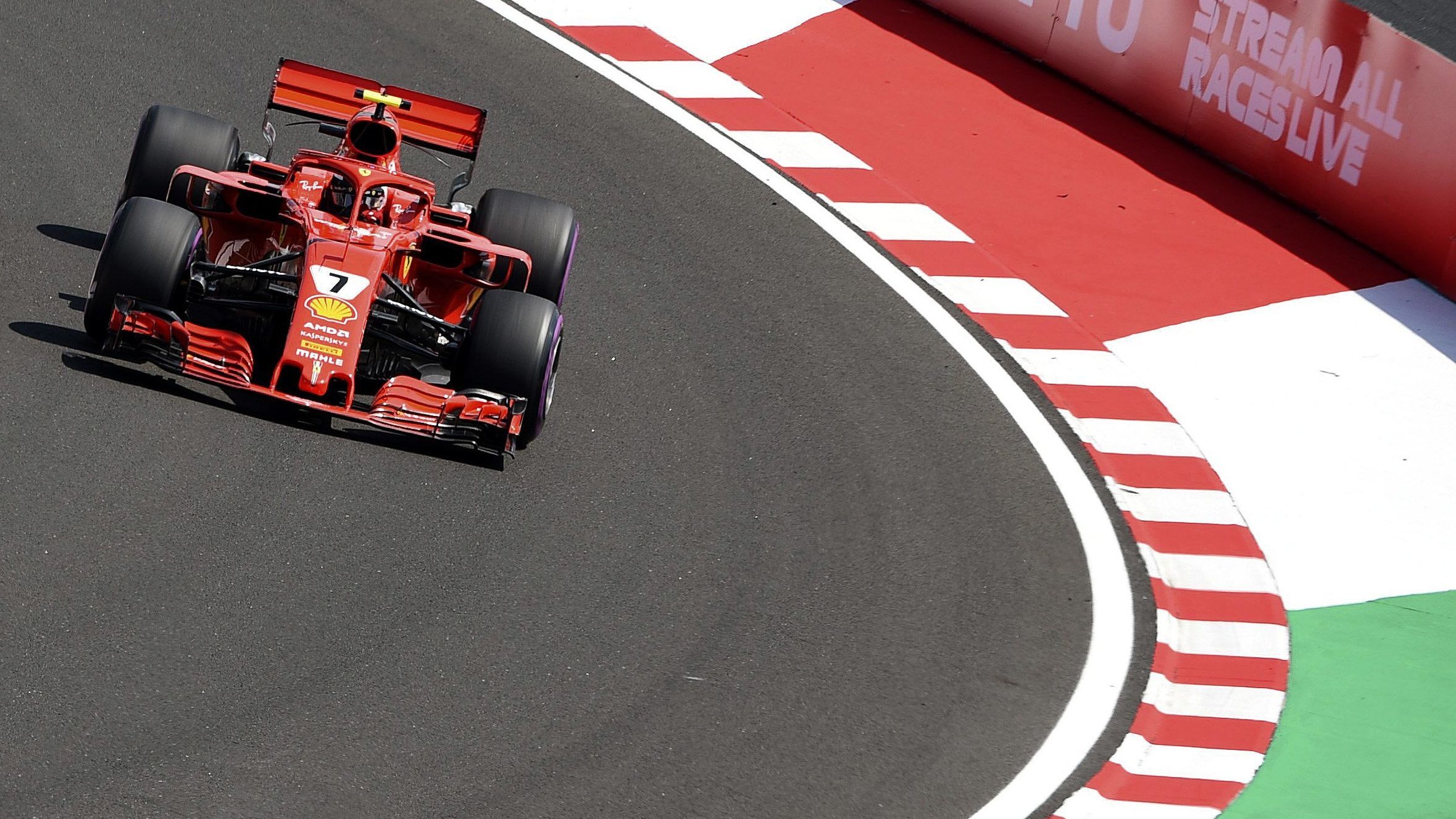 Osztrák cég veszi ki a magyar állami milliárdokat a Hungaroring Zrt.-ből