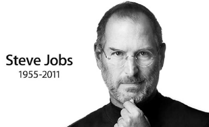 Gondolkodj nyitottan: 13 idézet Steve Jobstól, ami megváltoztathatja az életed