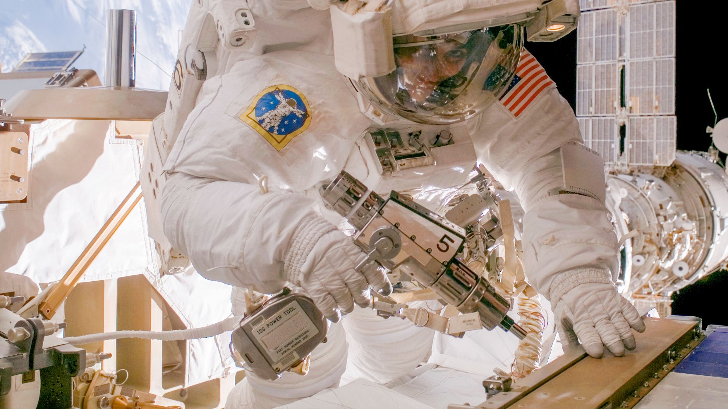 Nyolc találmány a NASA-tól, ami a hétköznapi életünket is megváltoztatta