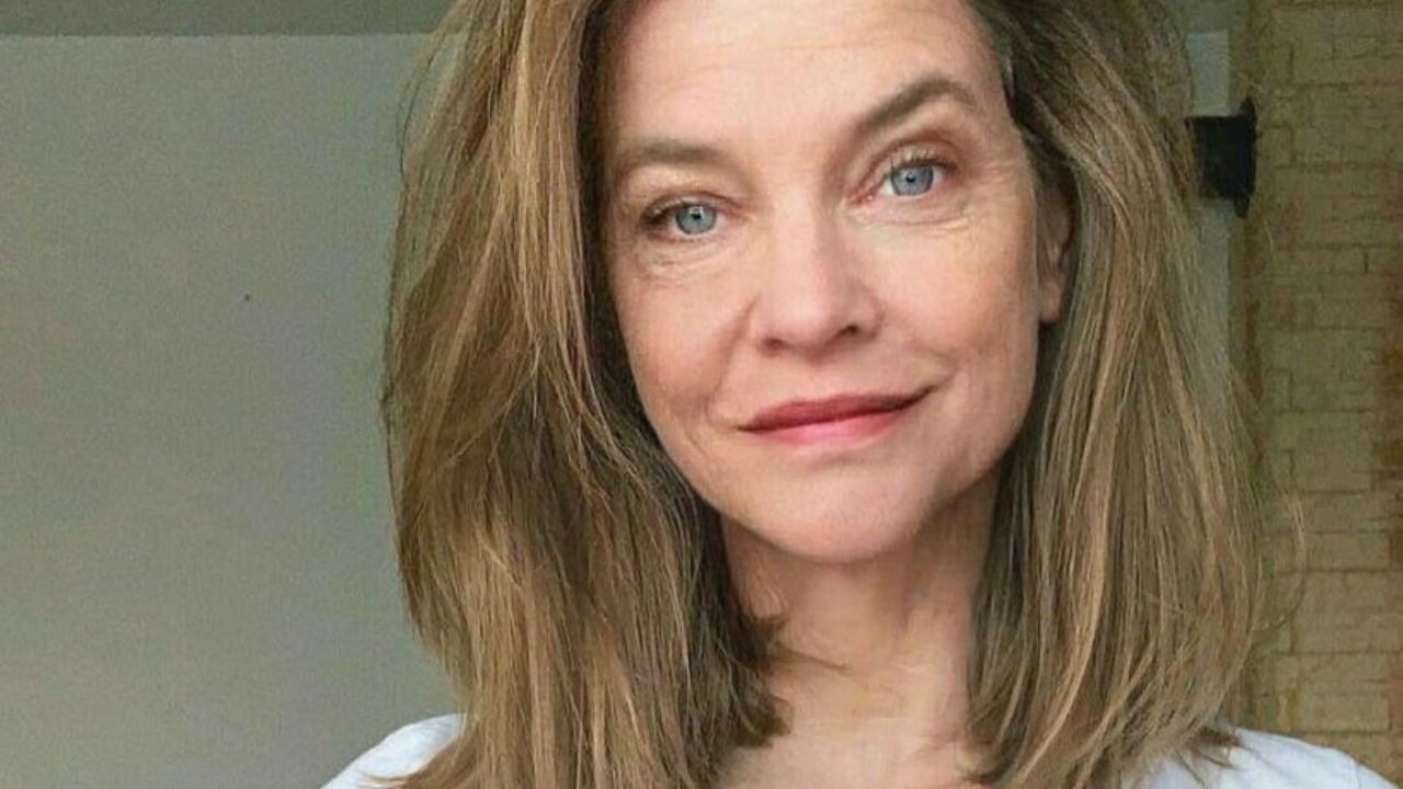 Palvin Barbi úgy fog kinézni idősen, mint most Michelle Pfeiffer