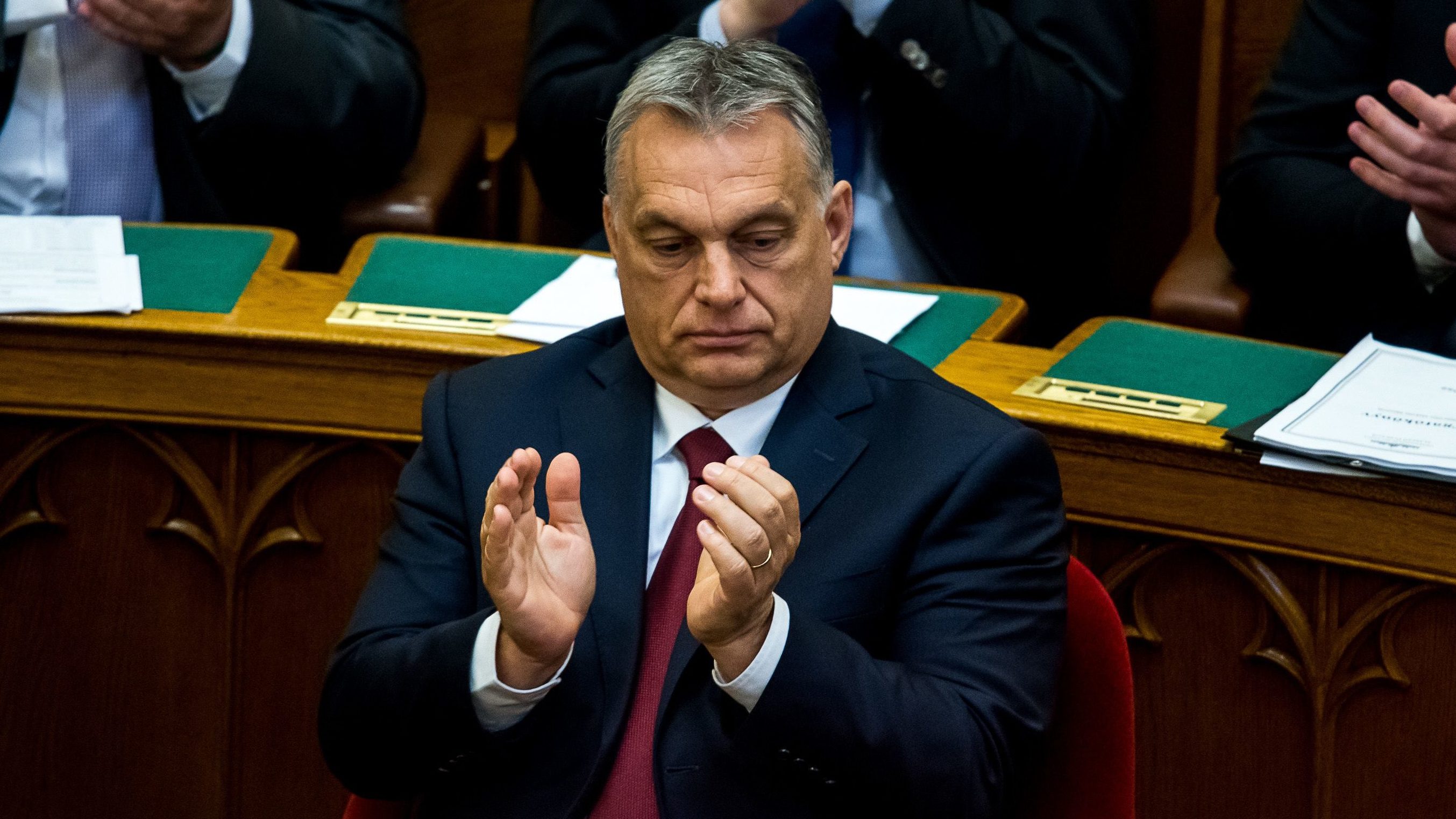 Úgy szárnyal Orbán Viktor apjának bányacége, mint aminek nincs párja