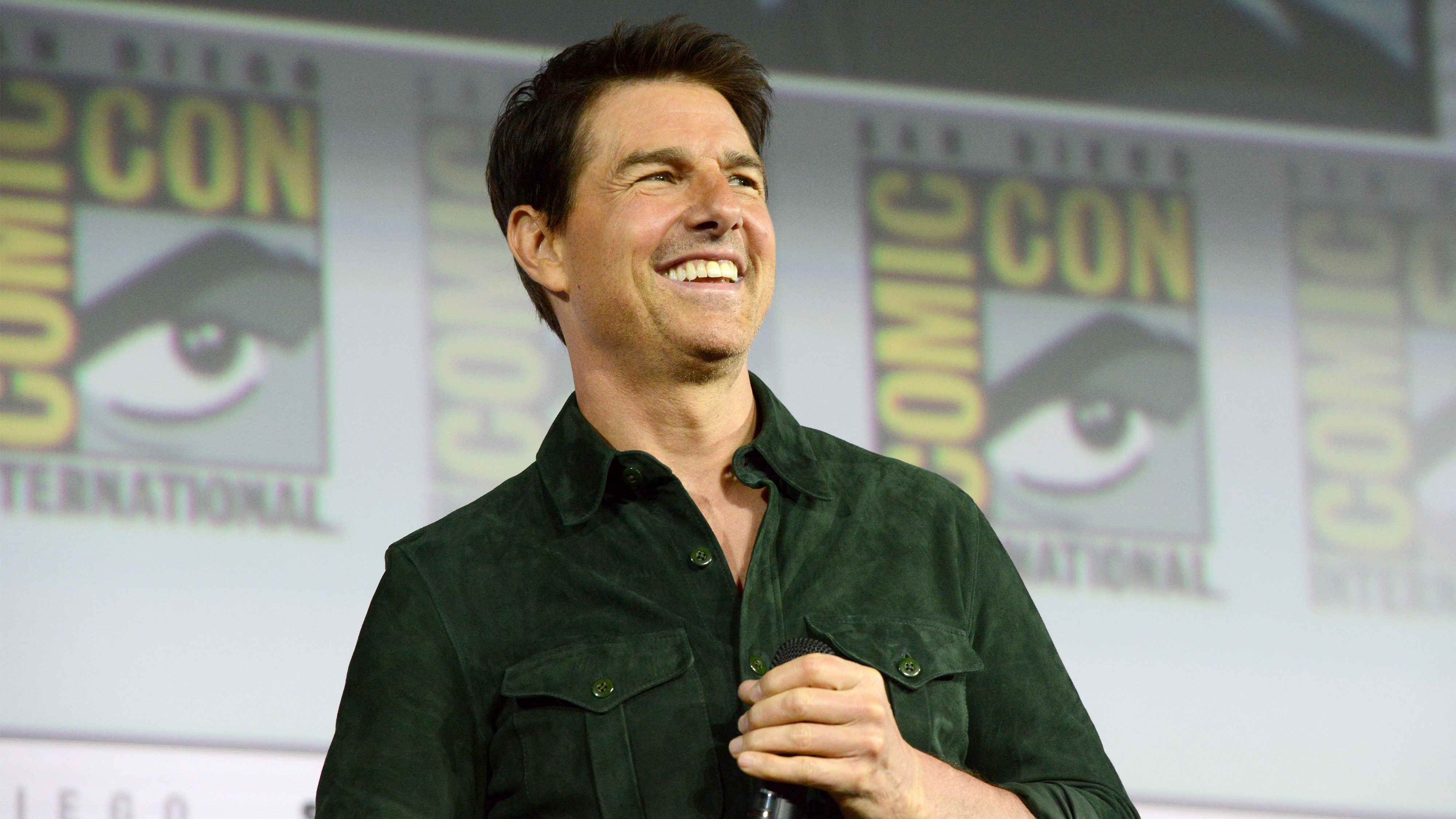 Tom Cruise nagyon fura kérésekkel állt elő a Trópusi vihar forgatásán