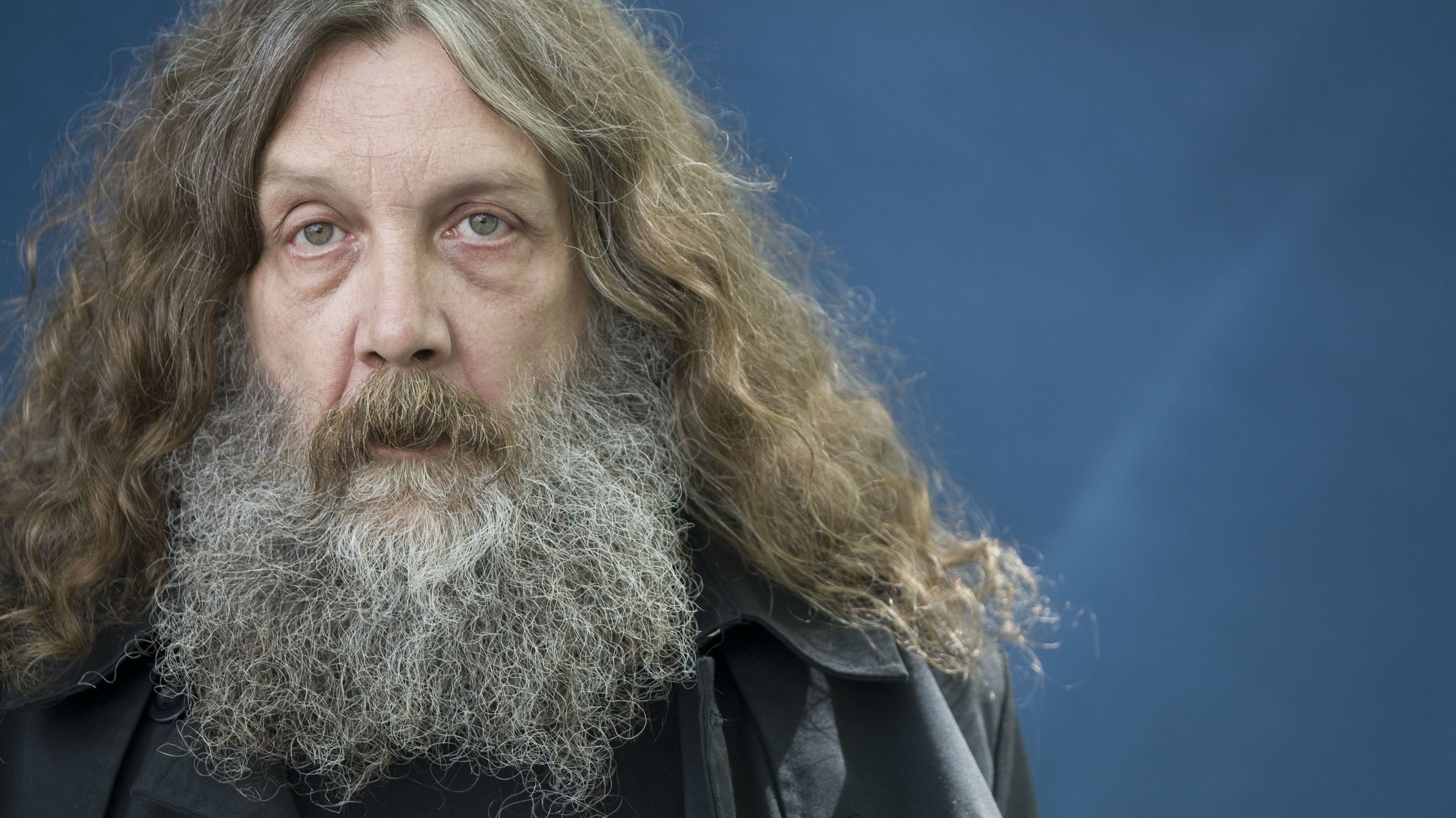 Visszavonul Alan Moore, a Watchmen képregény írója