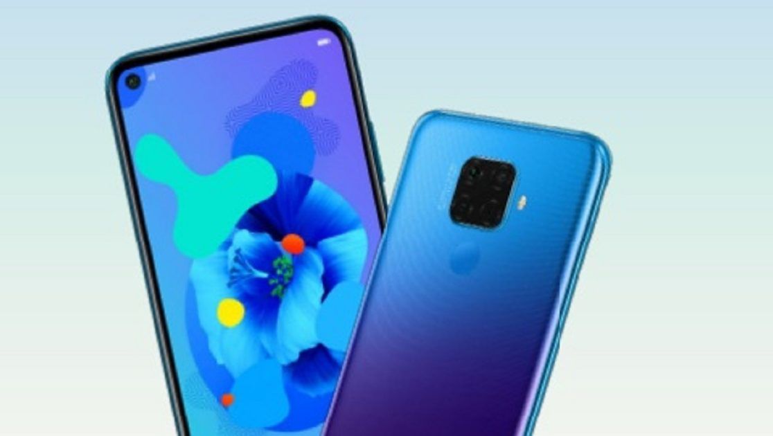 Kiszivárogtak az első információk és képek a Huawei Mate 30 Lite-ról