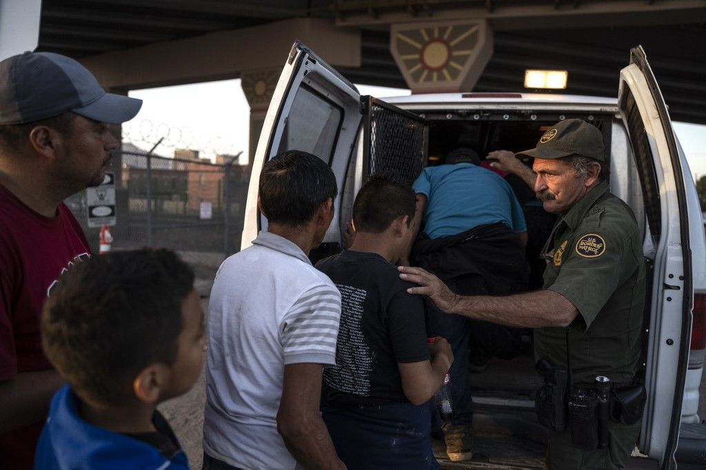 Az amerikai szállodaláncok nem akarnak elszállásolni kitoloncolásra váró bevándorlókat