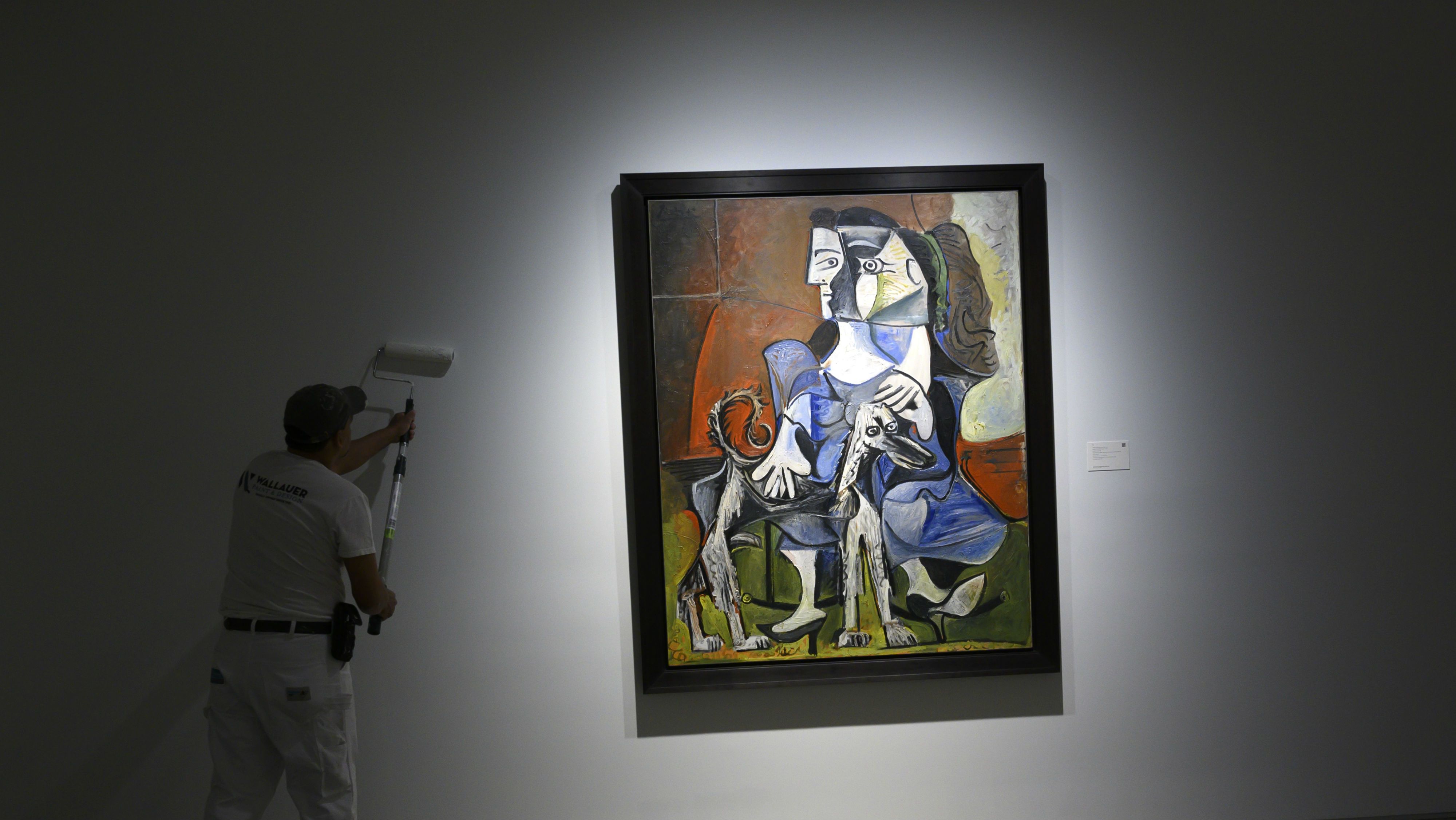 Rengeteg hamis Picasso- és Dalí-képet adtak el Németországban